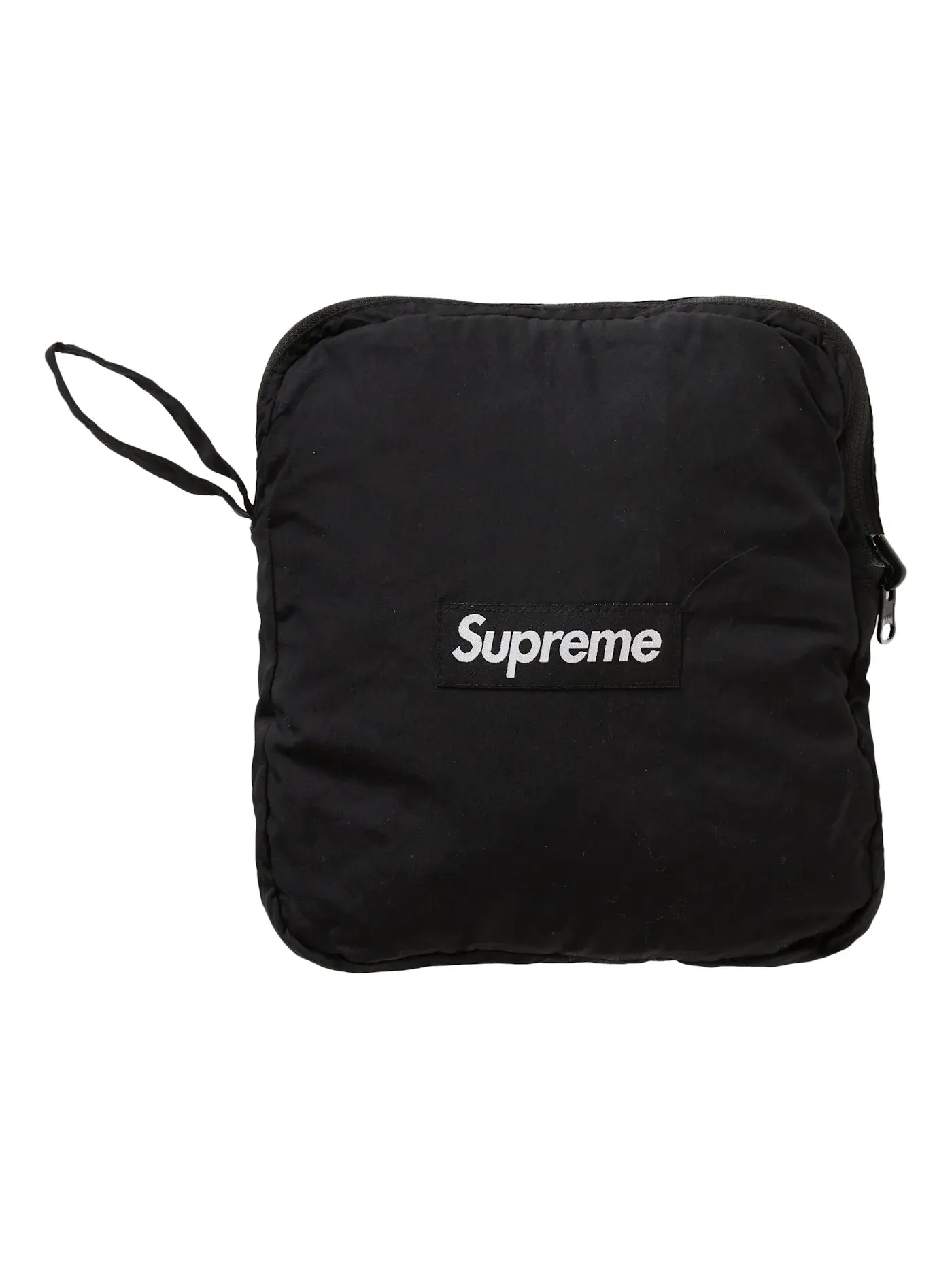 Мужская куртка-полевая с длинным рукавом Field Jacket Supreme — изображение 3 из 3, черный