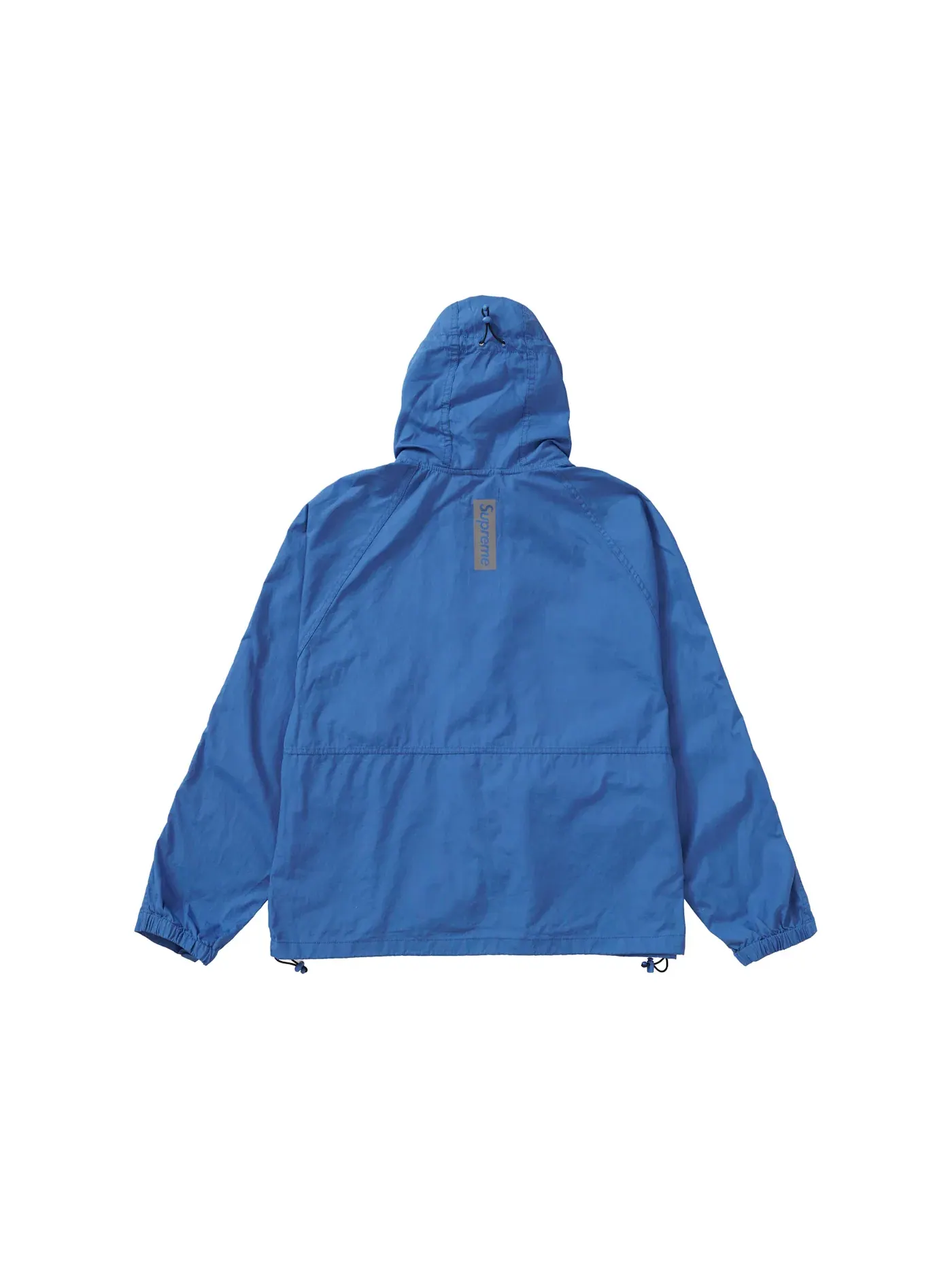 Мужская куртка Field Jacket Supreme, Light Royal — изображение 2 из 3