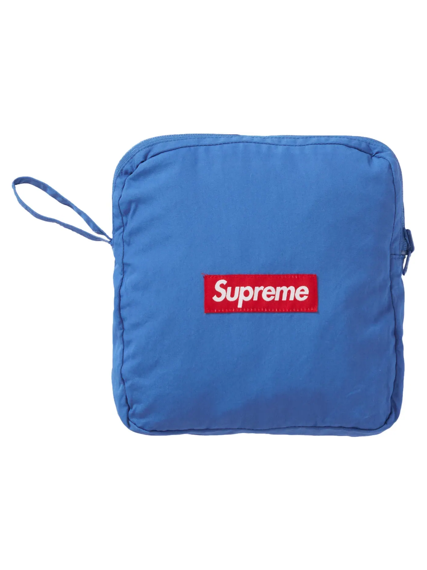 Мужская куртка Field Jacket Supreme, Light Royal — изображение 3 из 3