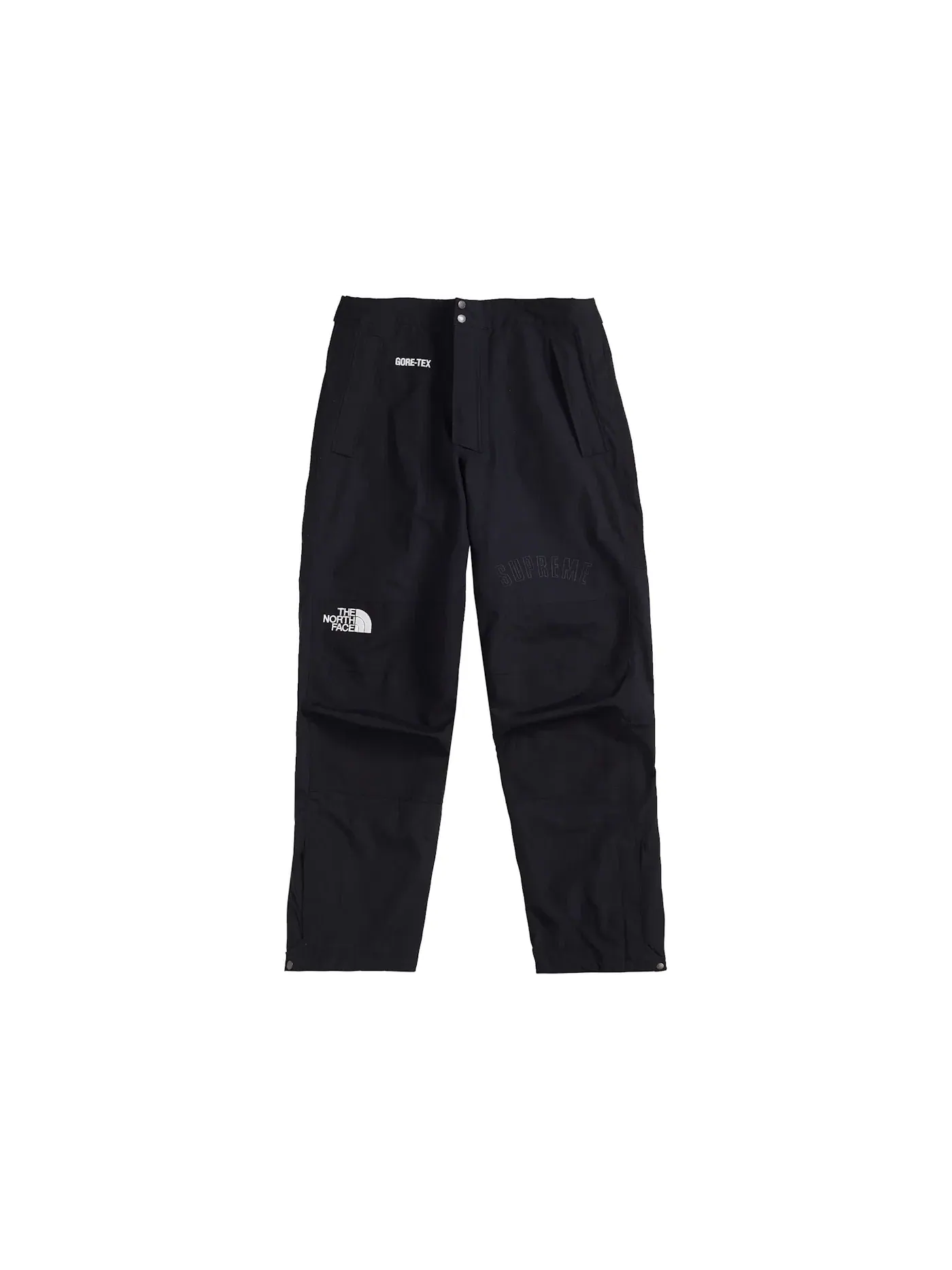 Мужские штаны Arc Logo Mountain Pant Supreme — 1