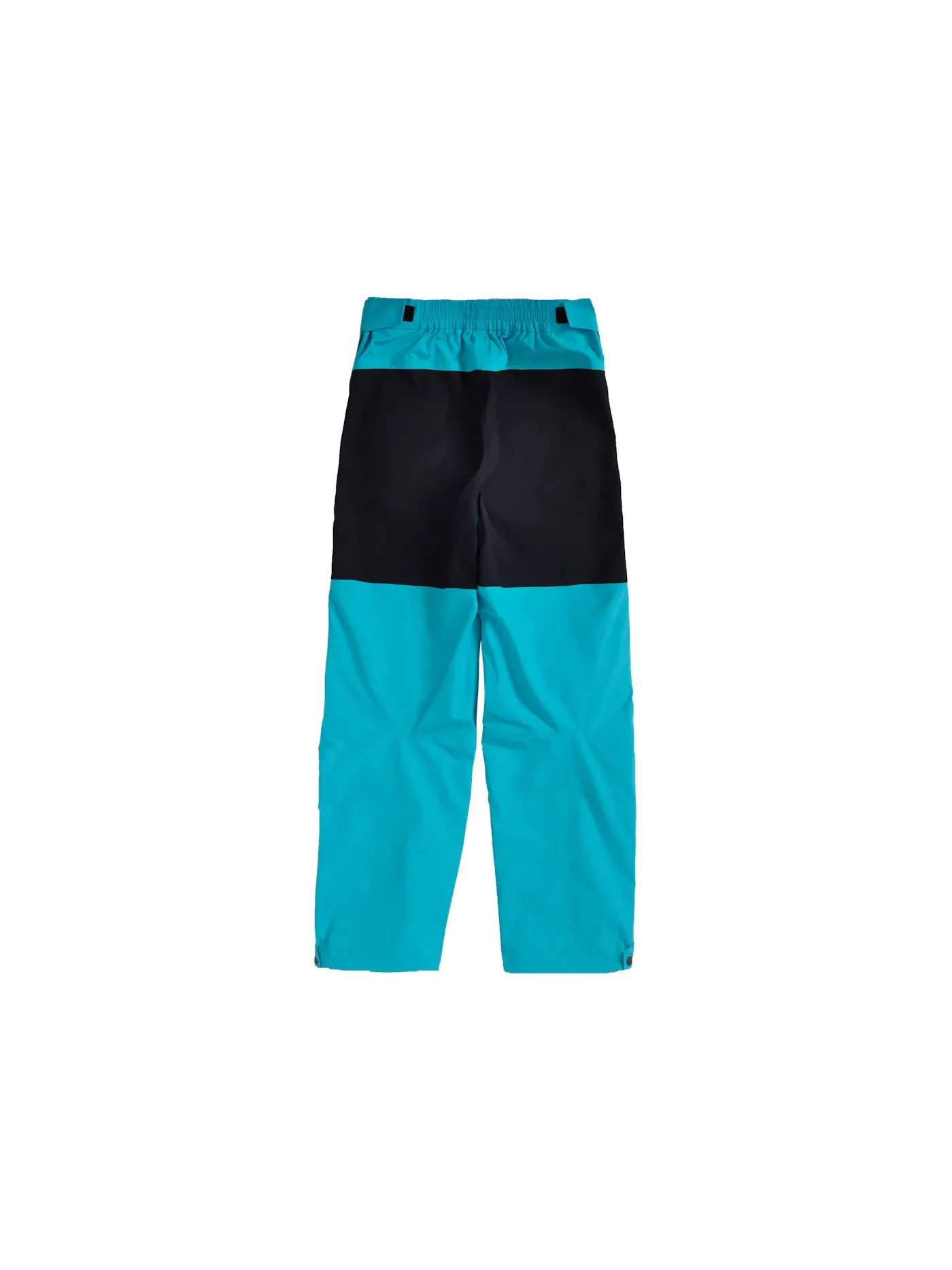 Мужские брюки The North Face Arc Logo Mountain Pant Supreme — 1