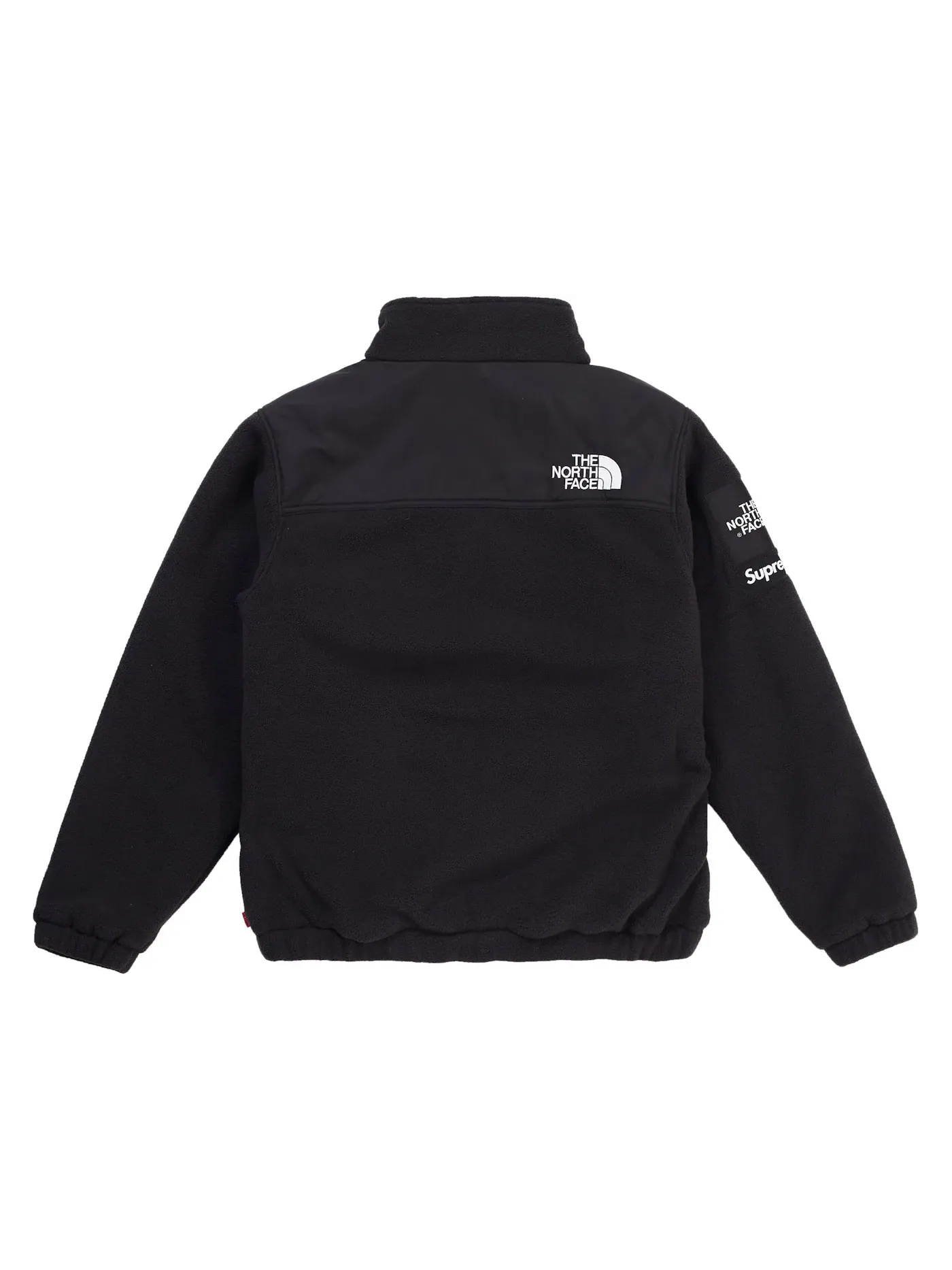 Мужская куртка флисовая с принтом Expedition Fleece Supreme — изображение 2 из 2