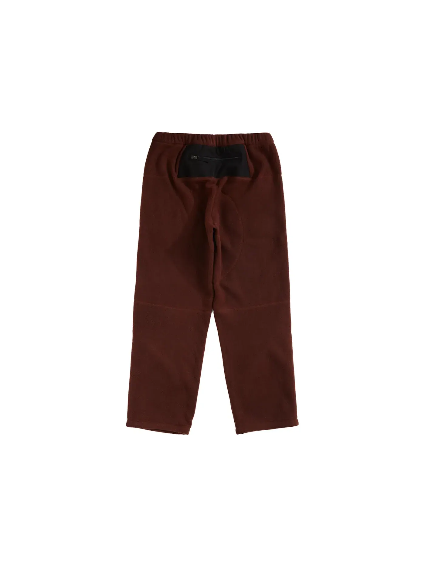 Мужские штаны из флиса Steep Tech Fleece Pant Supreme — изображение 2 из 2, коричневый