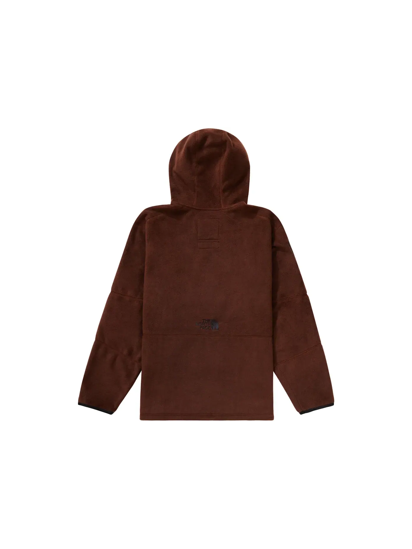 Мужской пуловер из флиса Steep Tech Supreme The North Face — изображение 2 из 2, коричневый