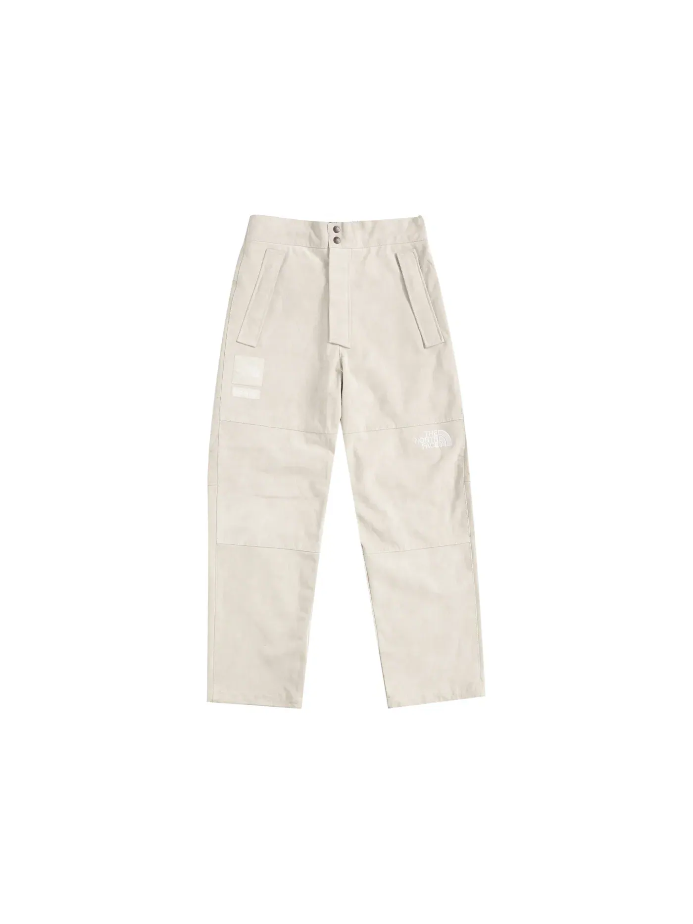 Мужские штаны с принтом The North Face Suede Mountain Supreme
