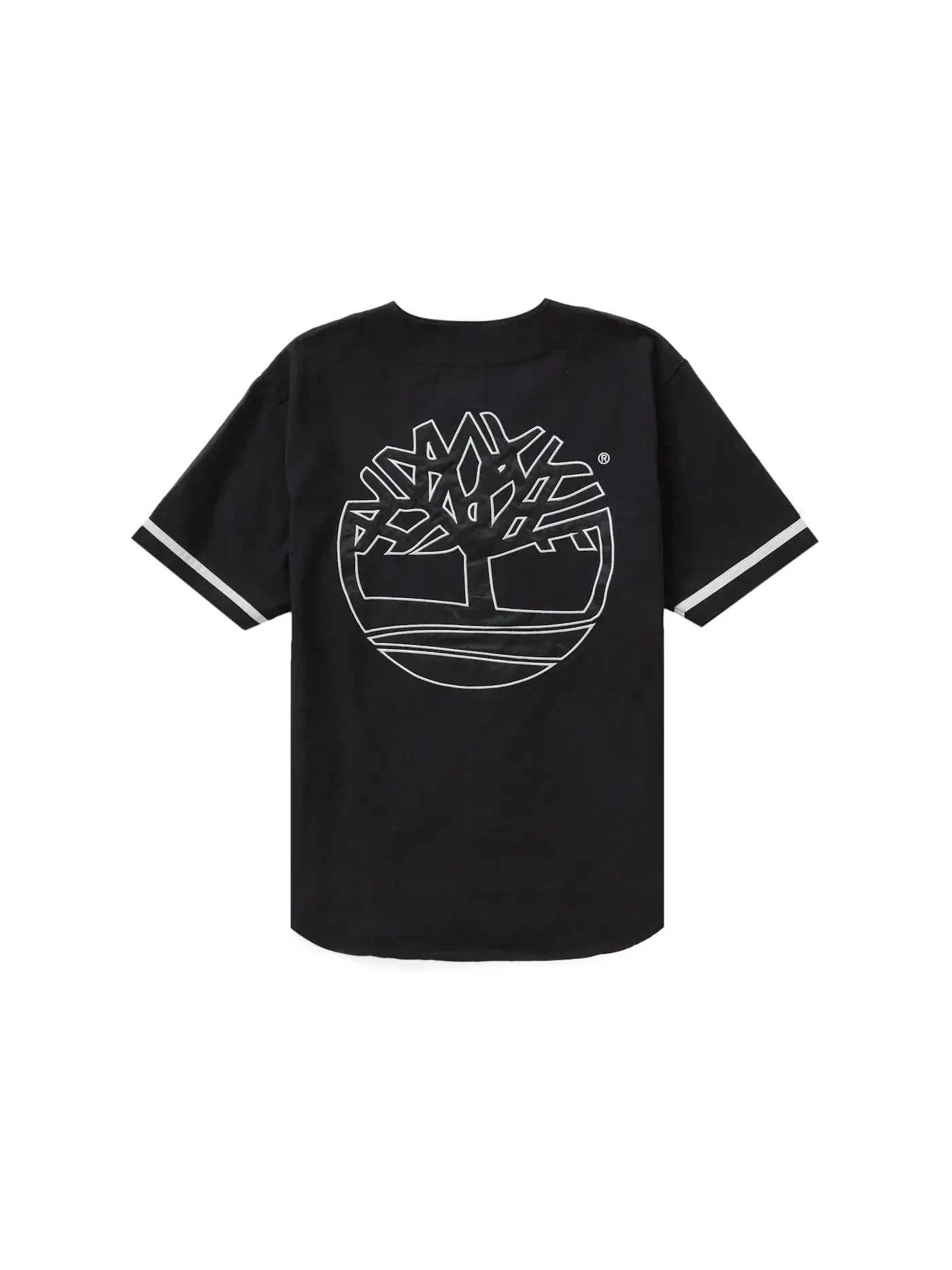 Мужская джерси Supreme Jersey — изображение 2 из 2, черный