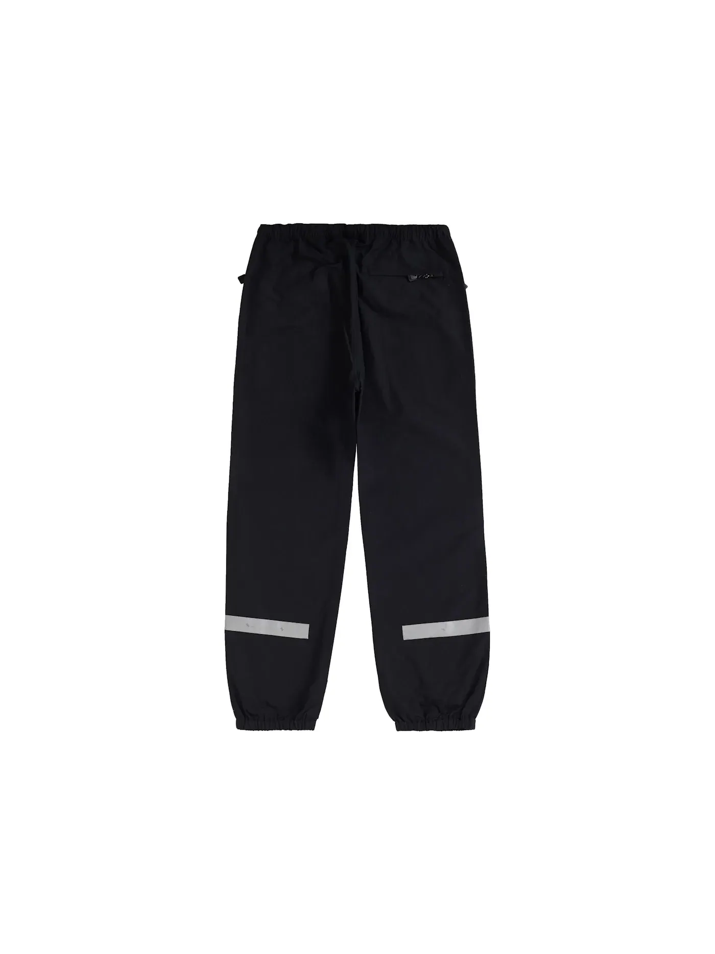 Мужские штаны с принтом Pant Supreme — изображение 2 из 2, черный