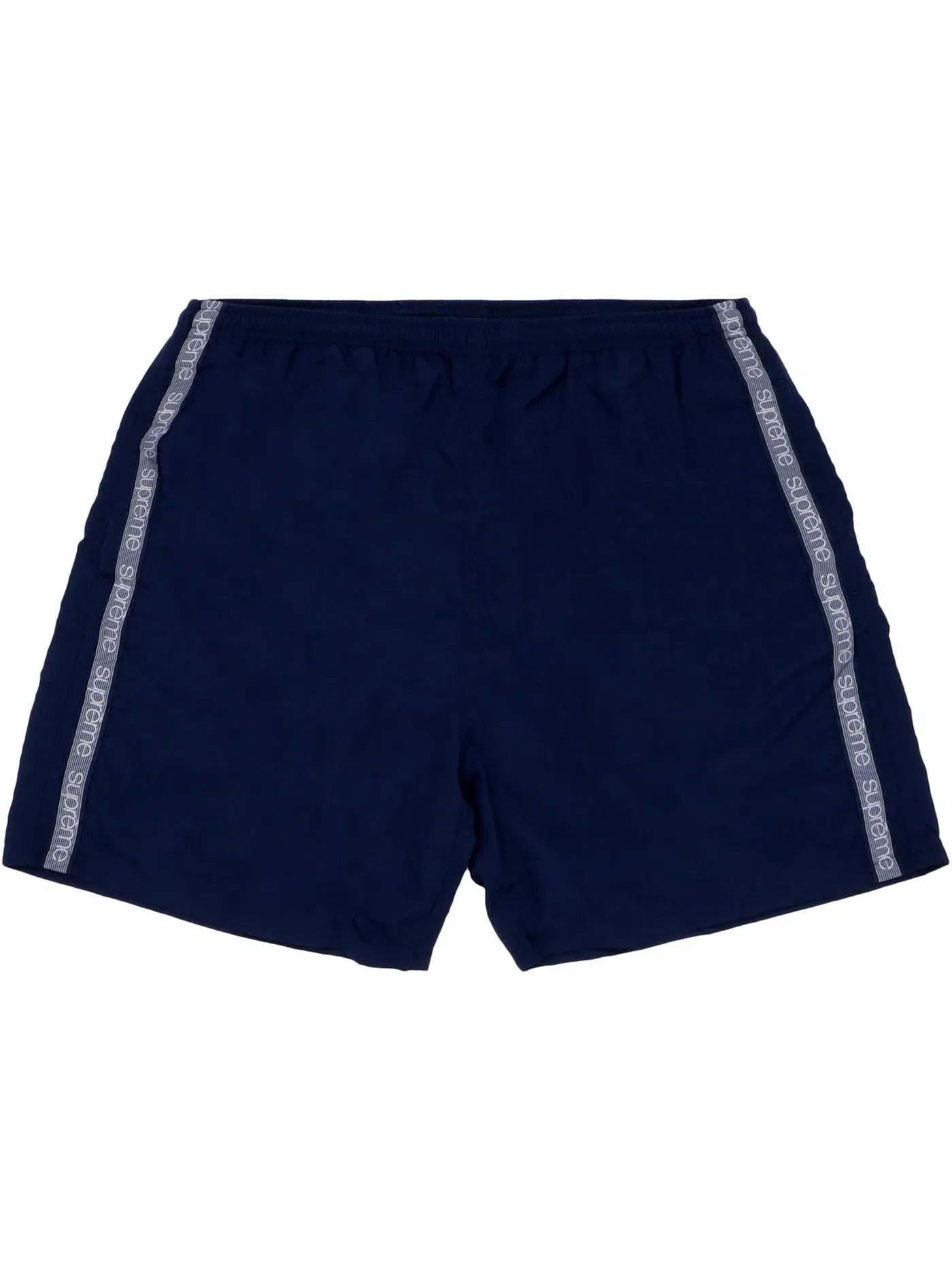 Мужские шорты Supreme Short — изображение 1 из 2, темно-синий