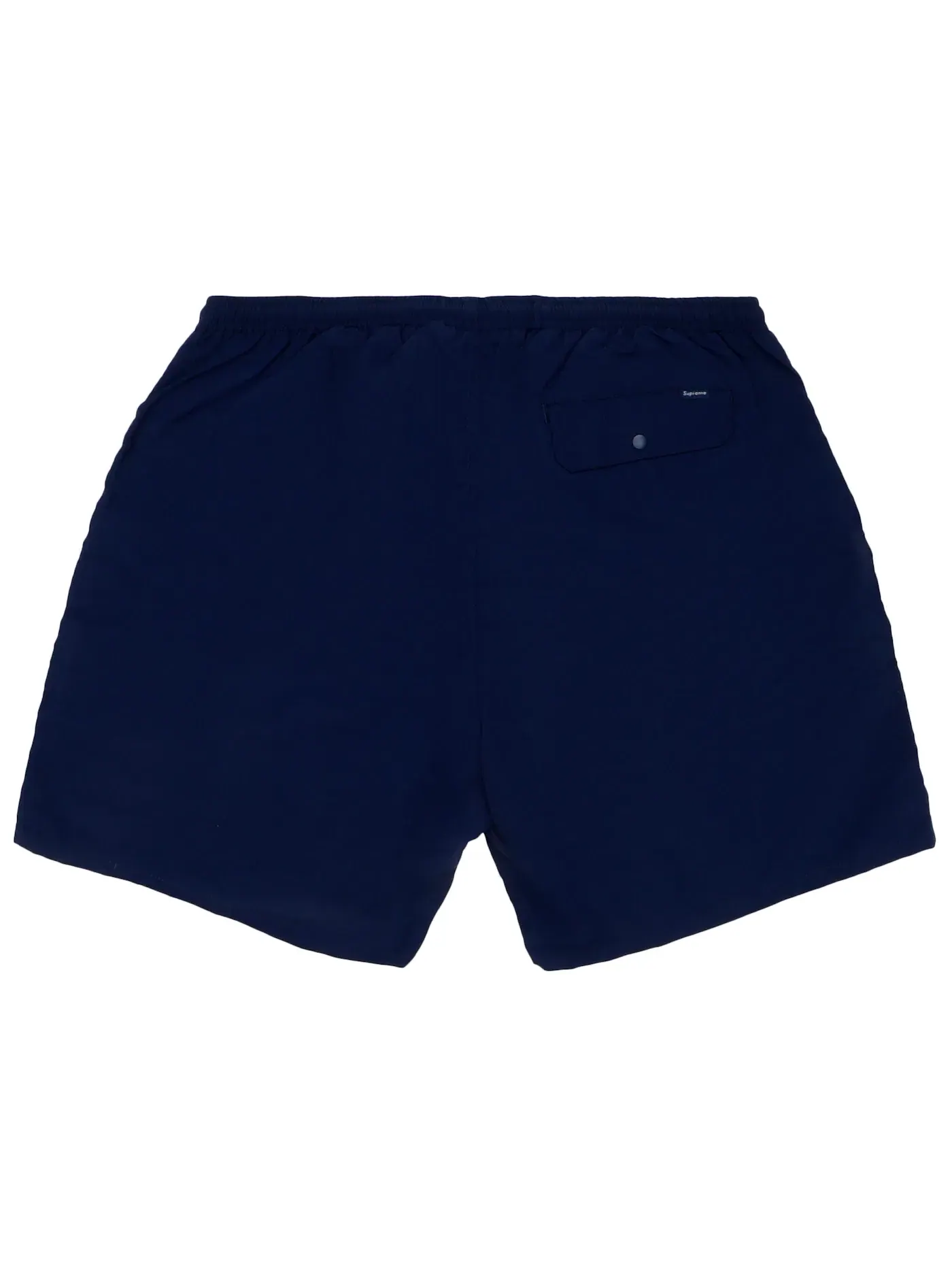 Мужские шорты Supreme Short — изображение 2 из 2, темно-синий