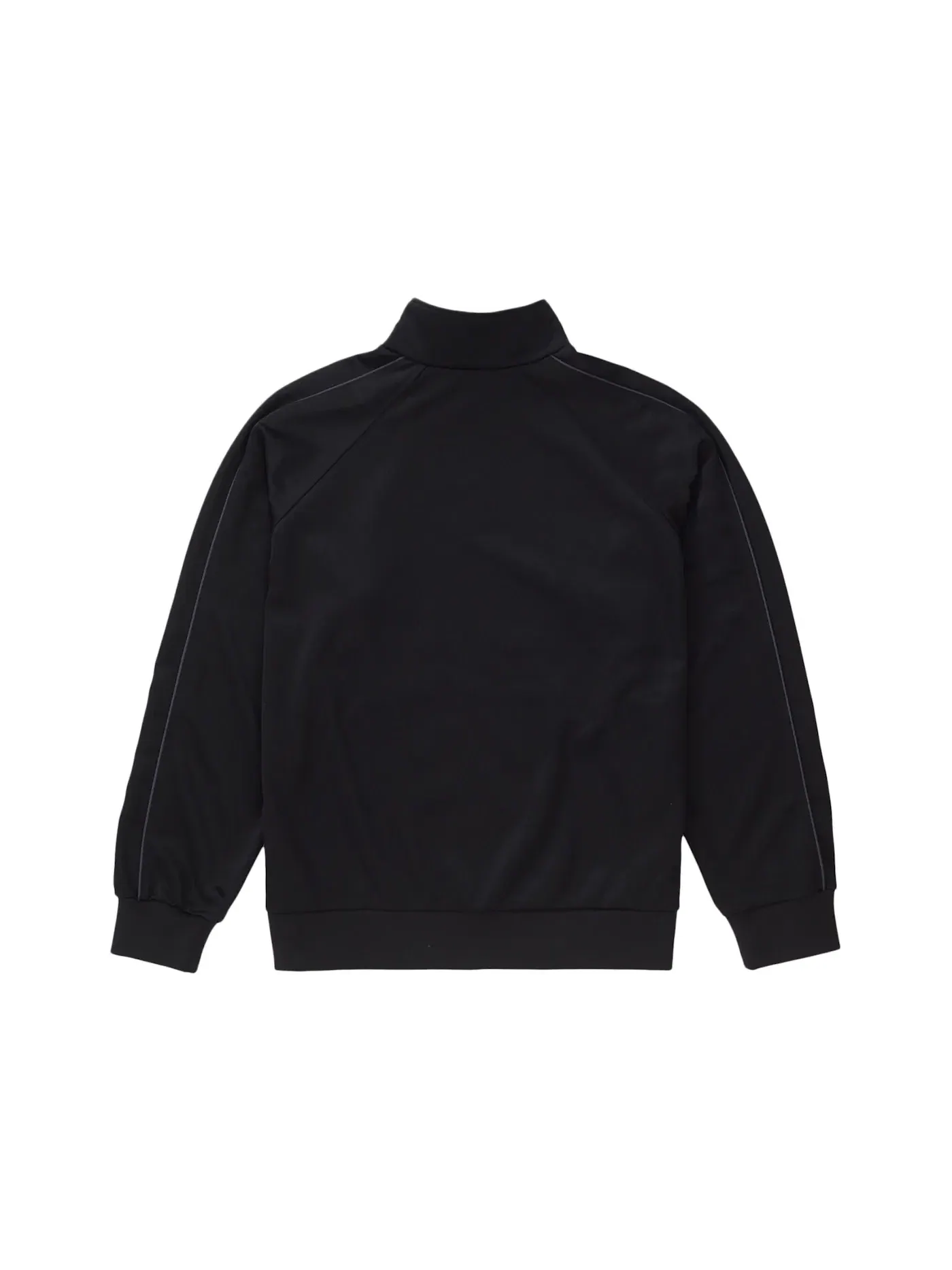 Мужская куртка без рукавов Supreme Tricot Track Jacket — изображение 2 из 2, черный