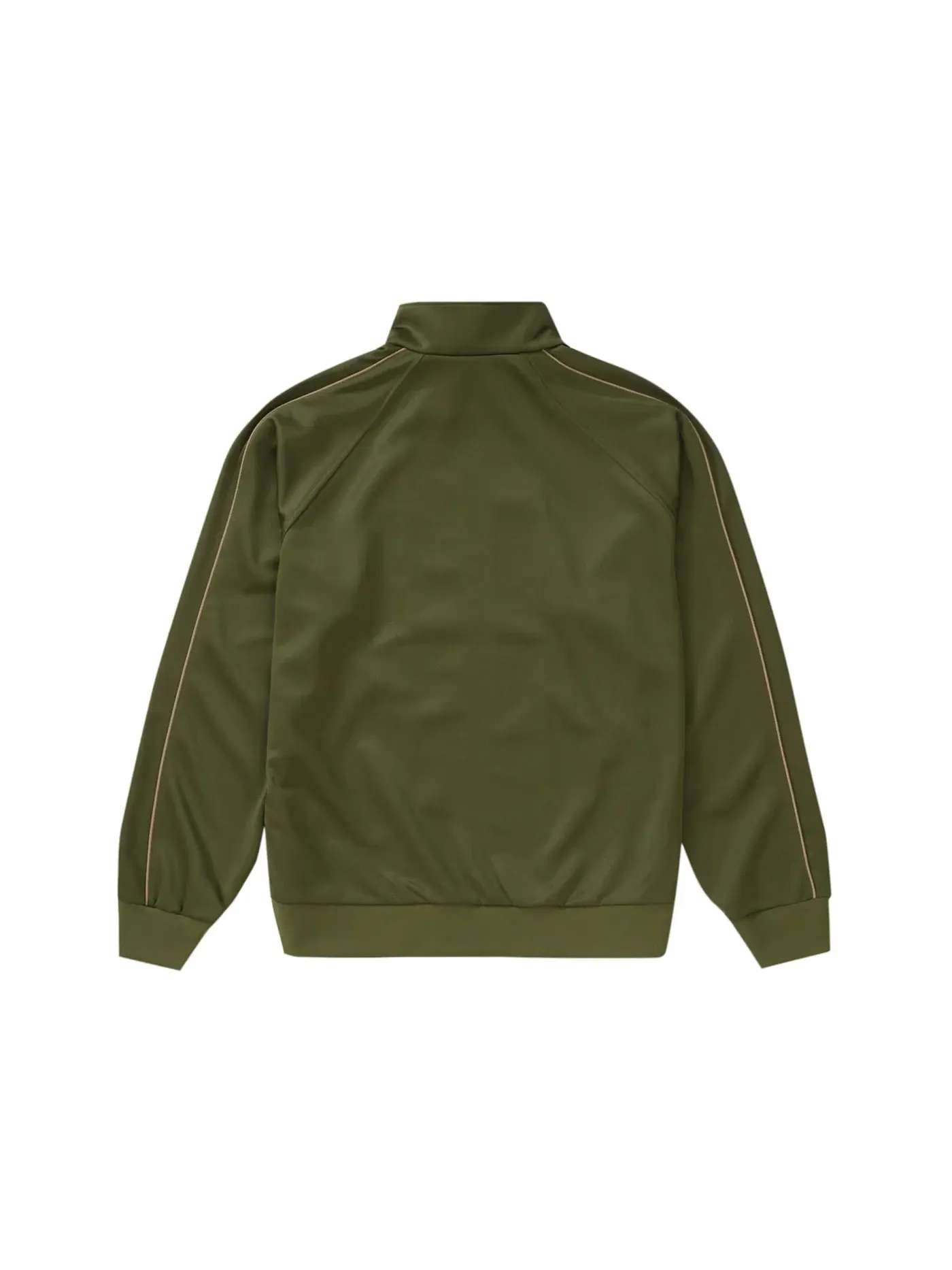 Мужская куртка-тренч Supreme Olive — изображение 2 из 2