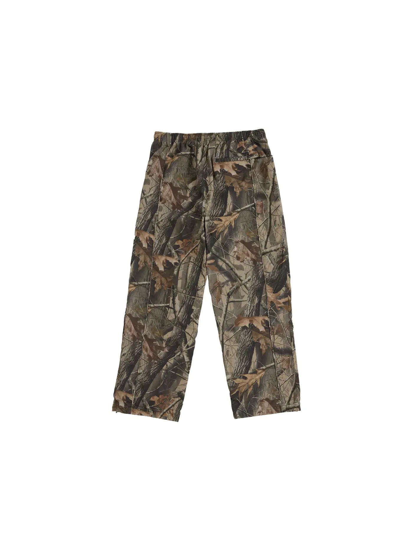 Мужские спортивные штаны с принтом камуфляж Pant (SS26) Supreme, Realtree Hardwoods Camo — изображение 2 из 2