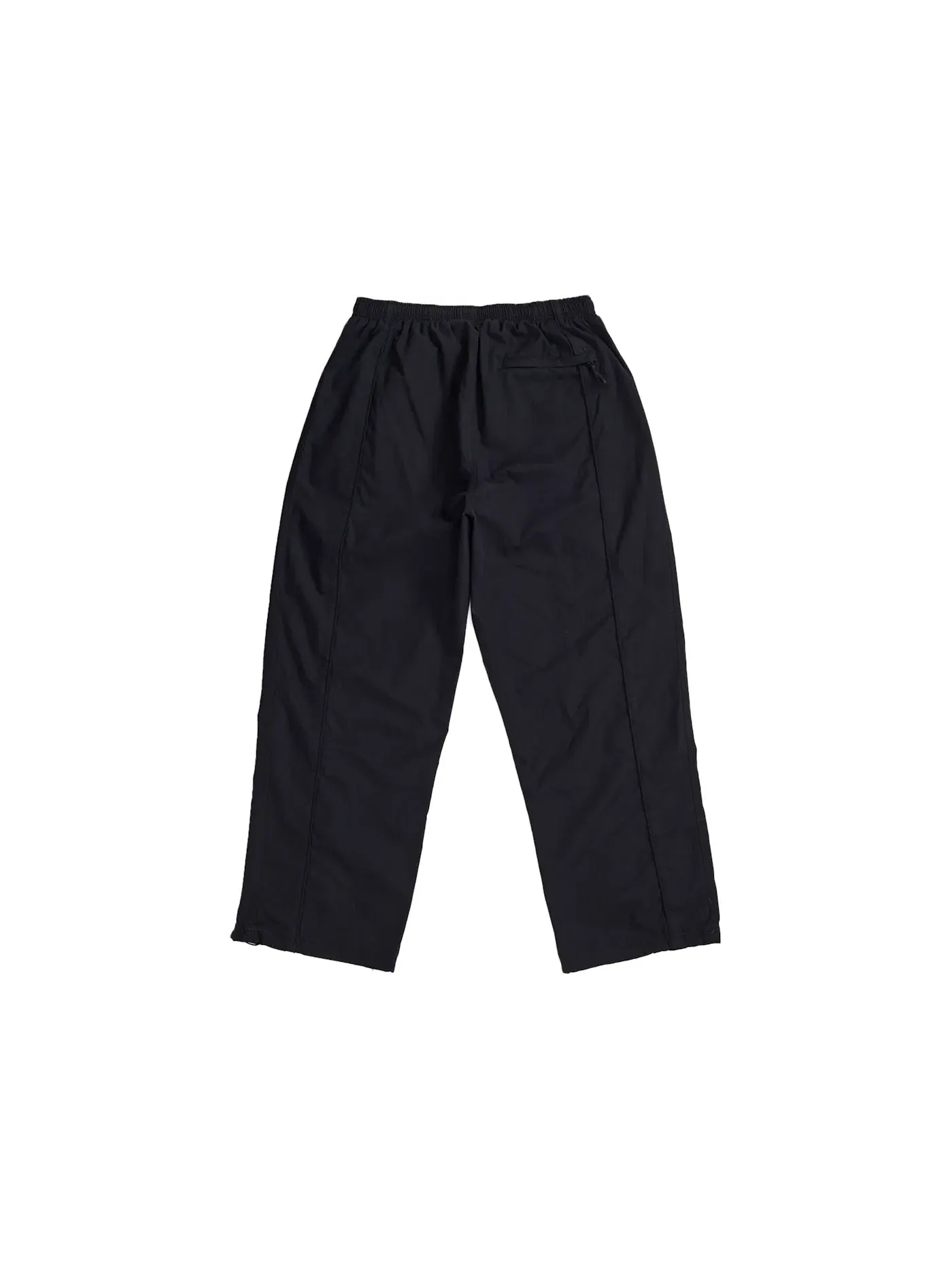 Мужские штаны из рипстопа Cotton Ripstop Track Pant Supreme — изображение 2 из 2, черный