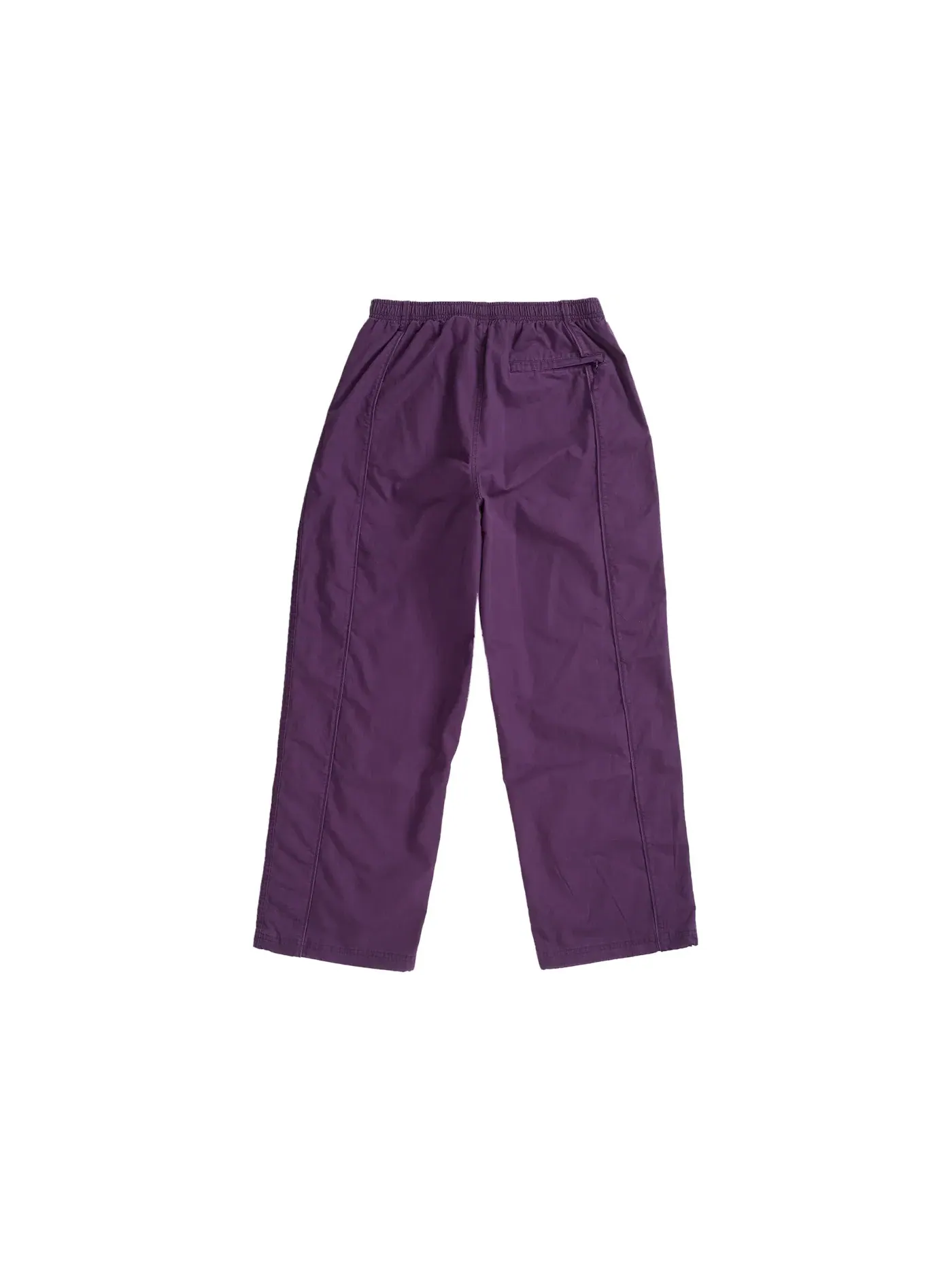 Мужские спортивные штаны из рипстопа Cotton Ripstop Track Pant Pant (SS26) Supreme — изображение 2 из 2, сливавый