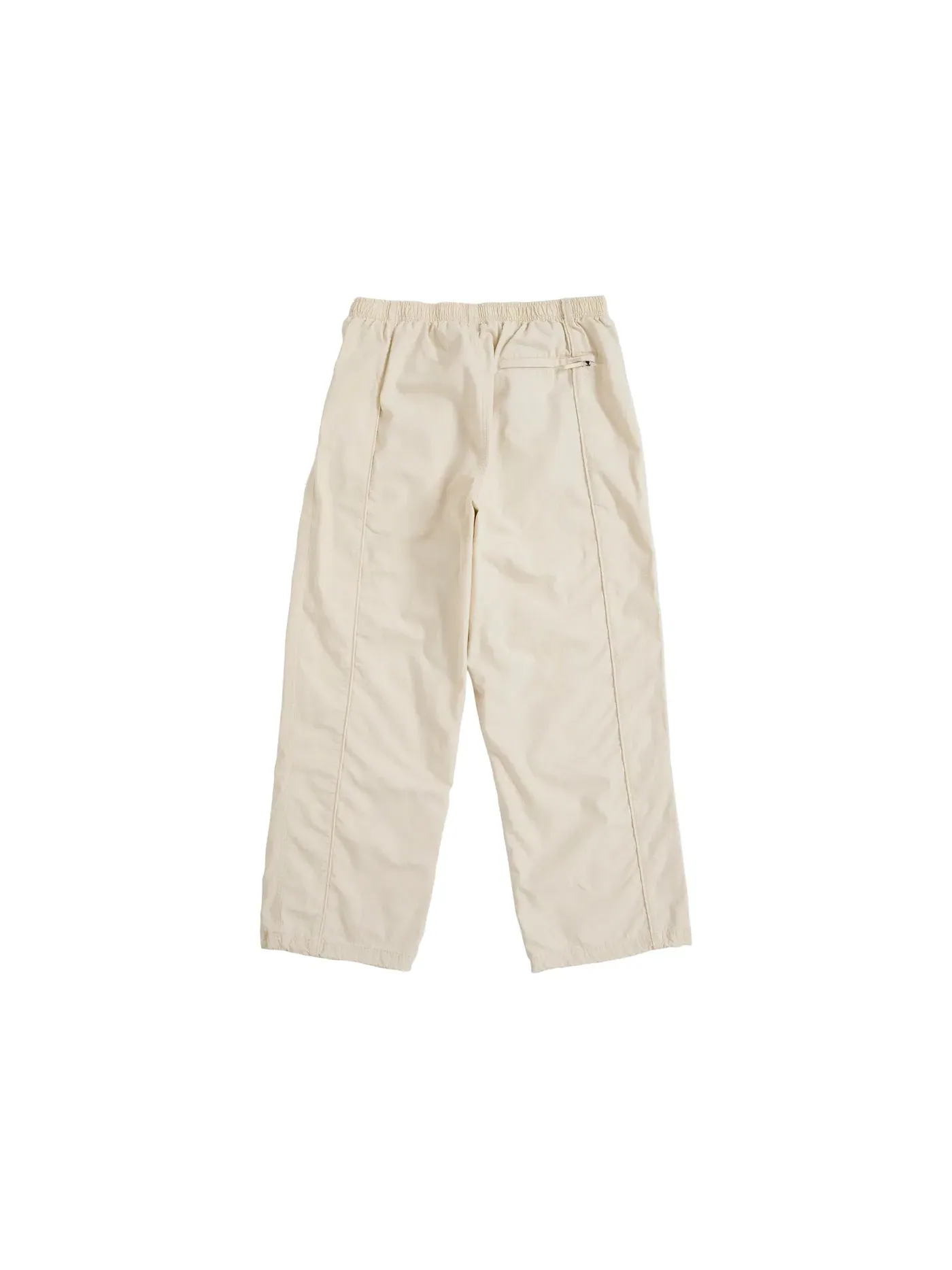 Мужские штаны из рипстопа с принтом Pant (SS26) Supreme — изображение 2 из 2, серый