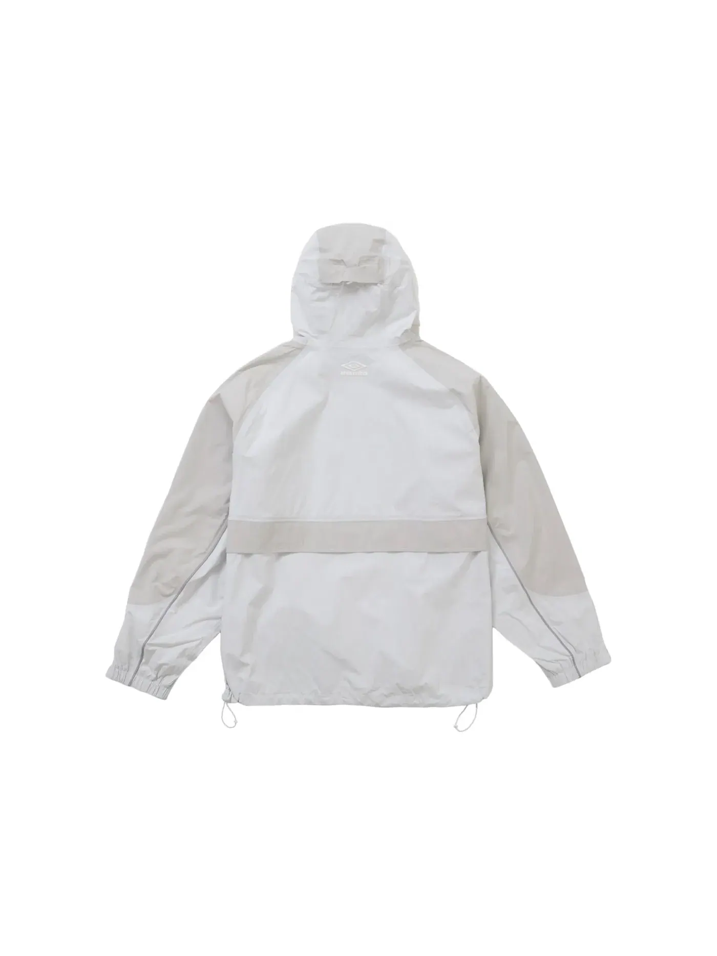 Мужская куртка Gore-Tex с капюшоном Jacket Supreme — изображение 2 из 2, белый