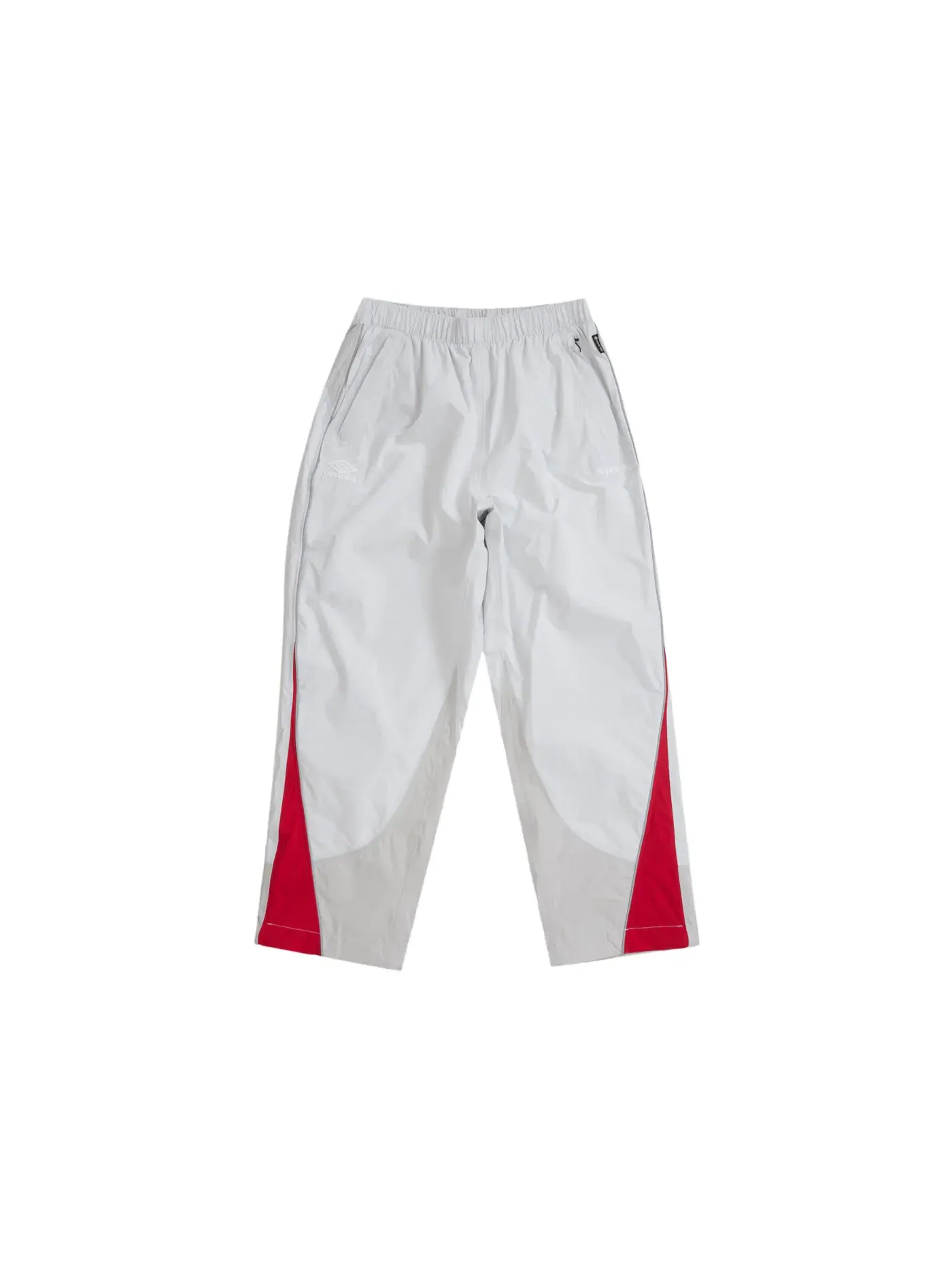 Мужские брюки из GORE-TEX Supreme Umbro GORE-TEX Track Pant — изображение 1 из 2, серый