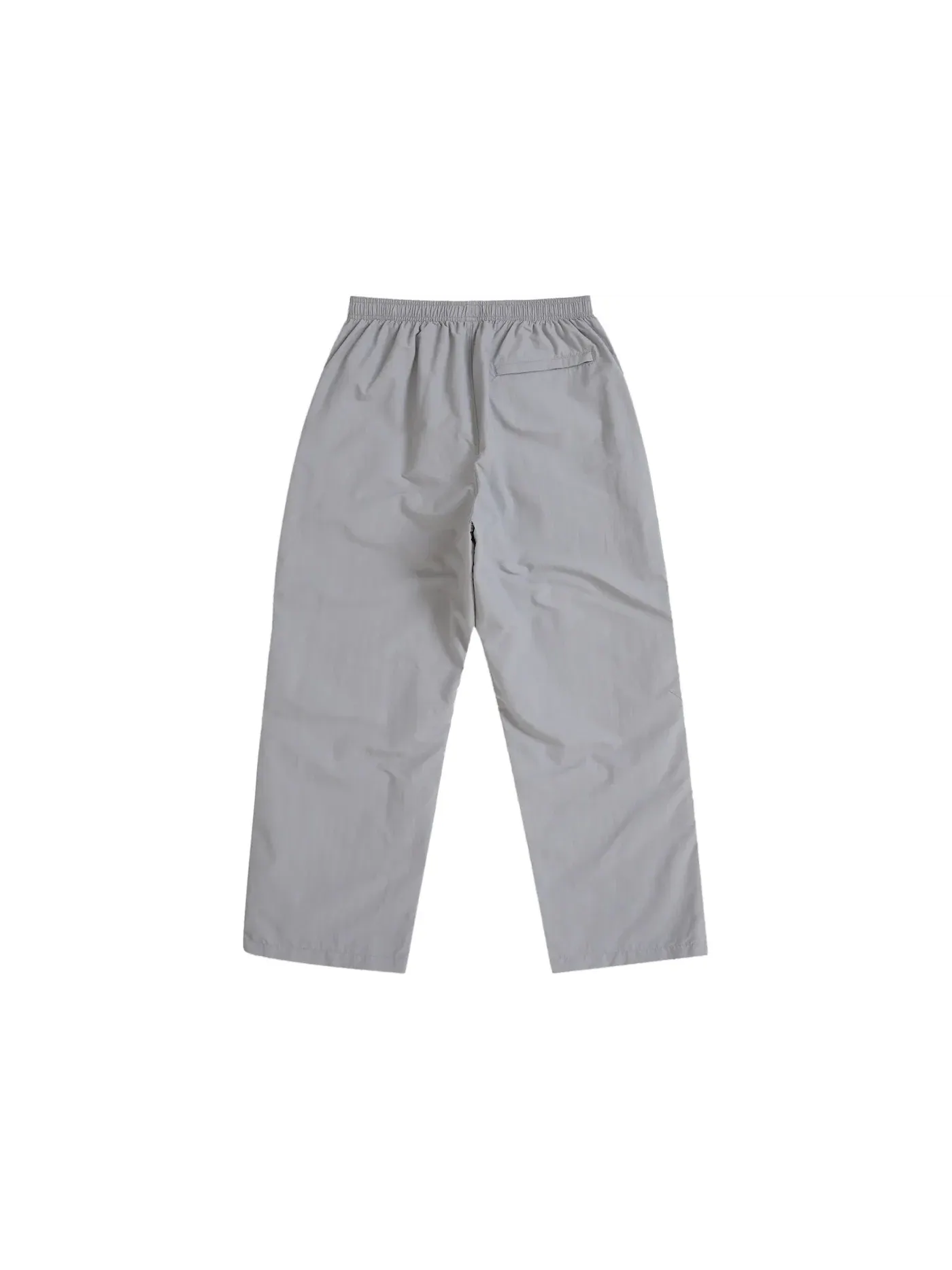 Мужские спортивные штаны с принтом Pant Supreme — изображение 2 из 2, серый
