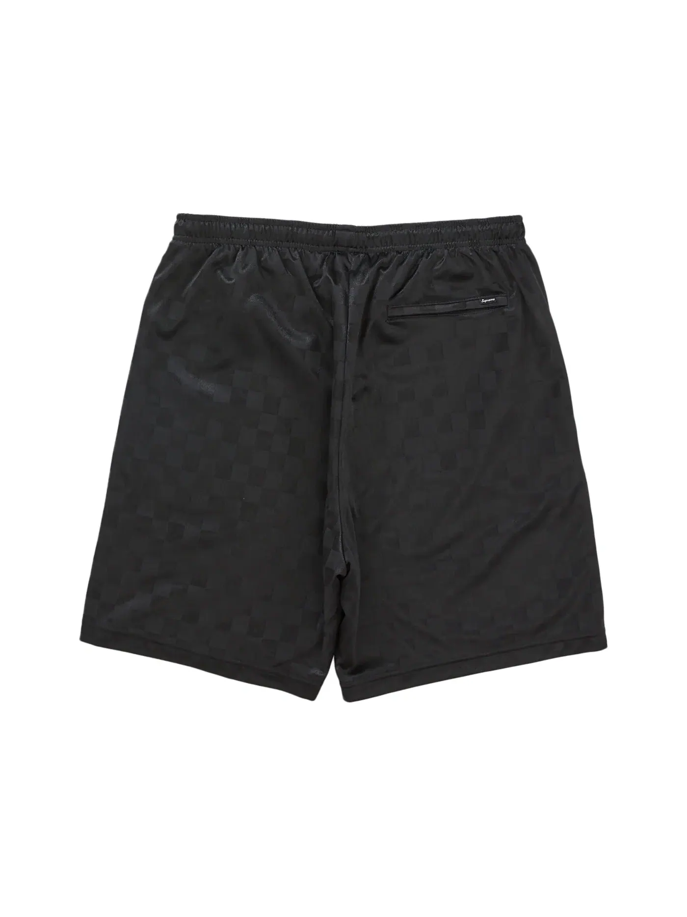 Мужские шорты Umbro Soccer Supreme — изображение 2 из 2, черный