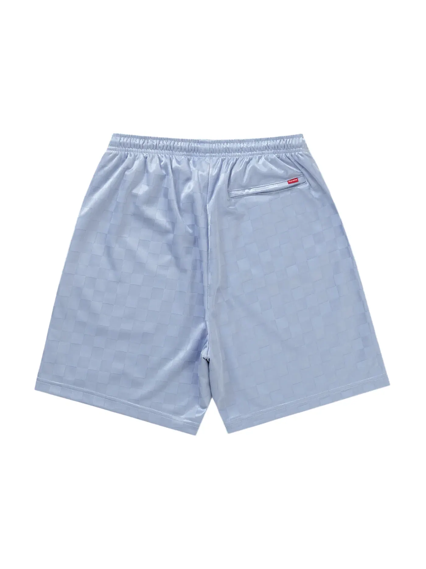 Мужские шорты Umbro Soccer Supreme — изображение 2 из 2, светлый синий