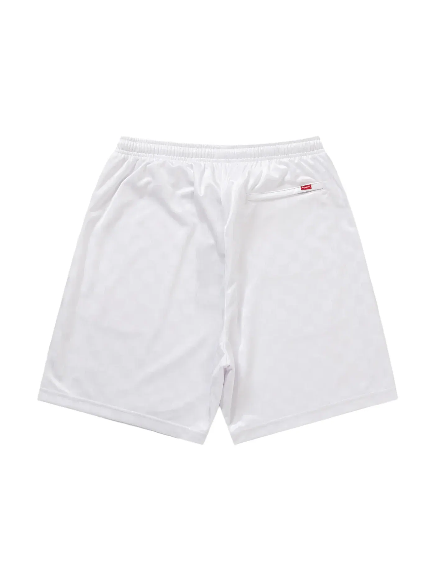 Мужские шорты Umbro Soccer Supreme — изображение 2 из 2, белый