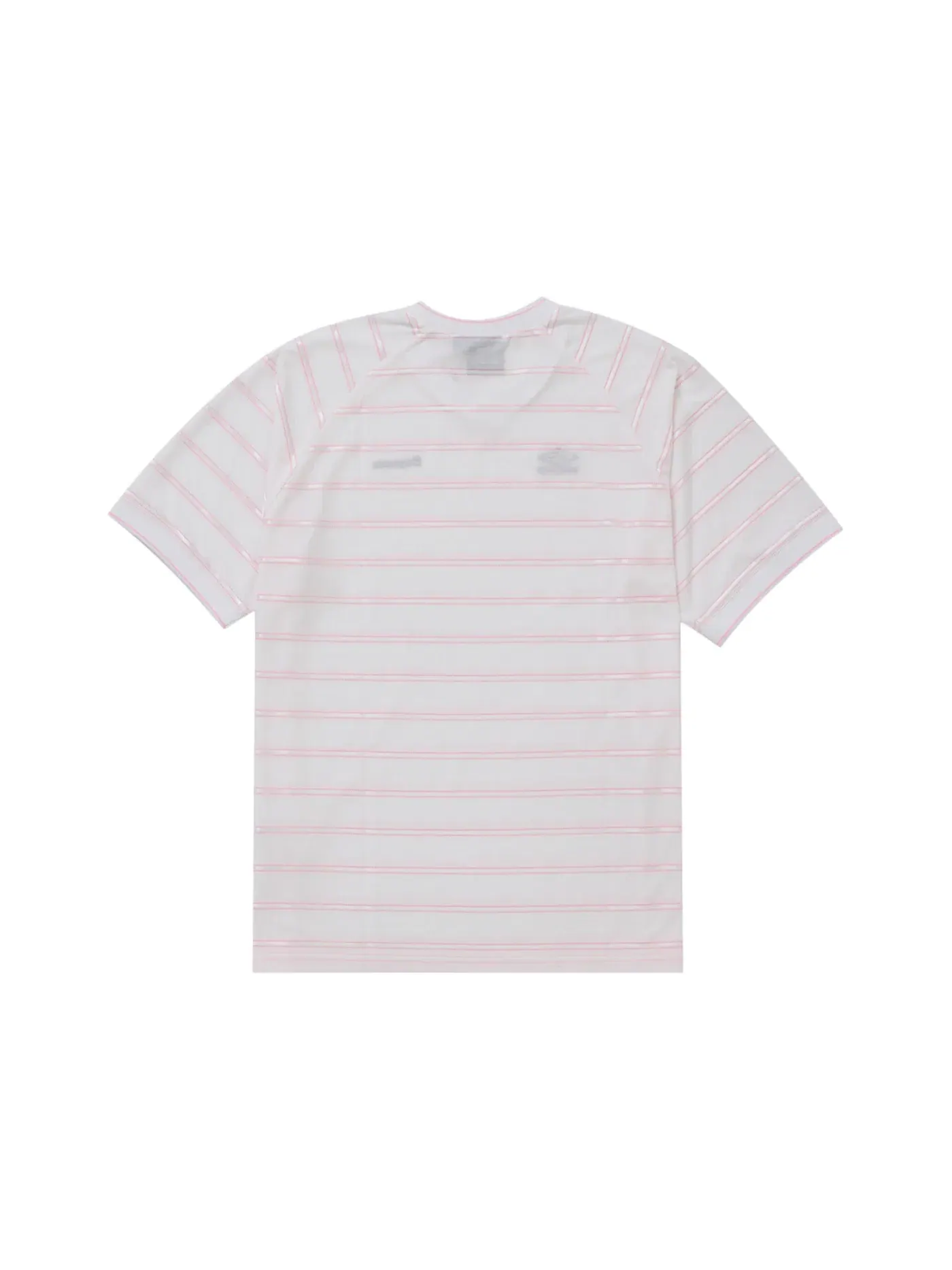 Мужская футболка с принтом Umbro Stripe Supreme — изображение 2 из 2, белый