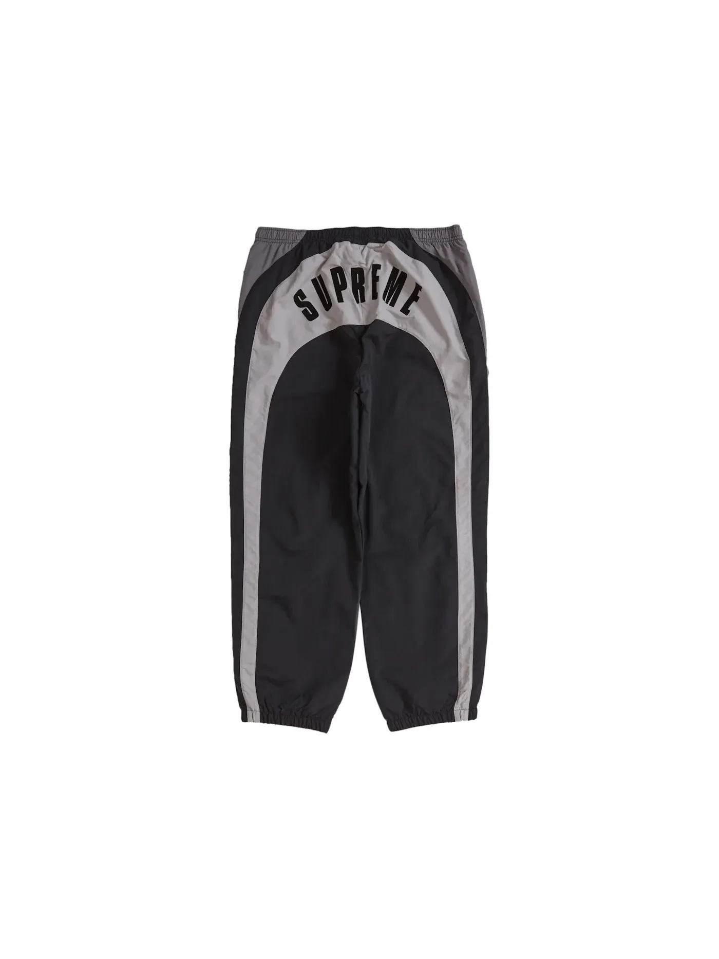 Мужские спортивные штаны Umbro Track Pant Supreme — изображение 2 из 2, черный