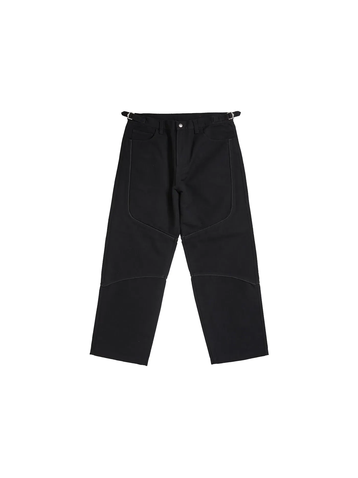 Мужские брюки из кордуры и хлопка Pant Supreme — 1