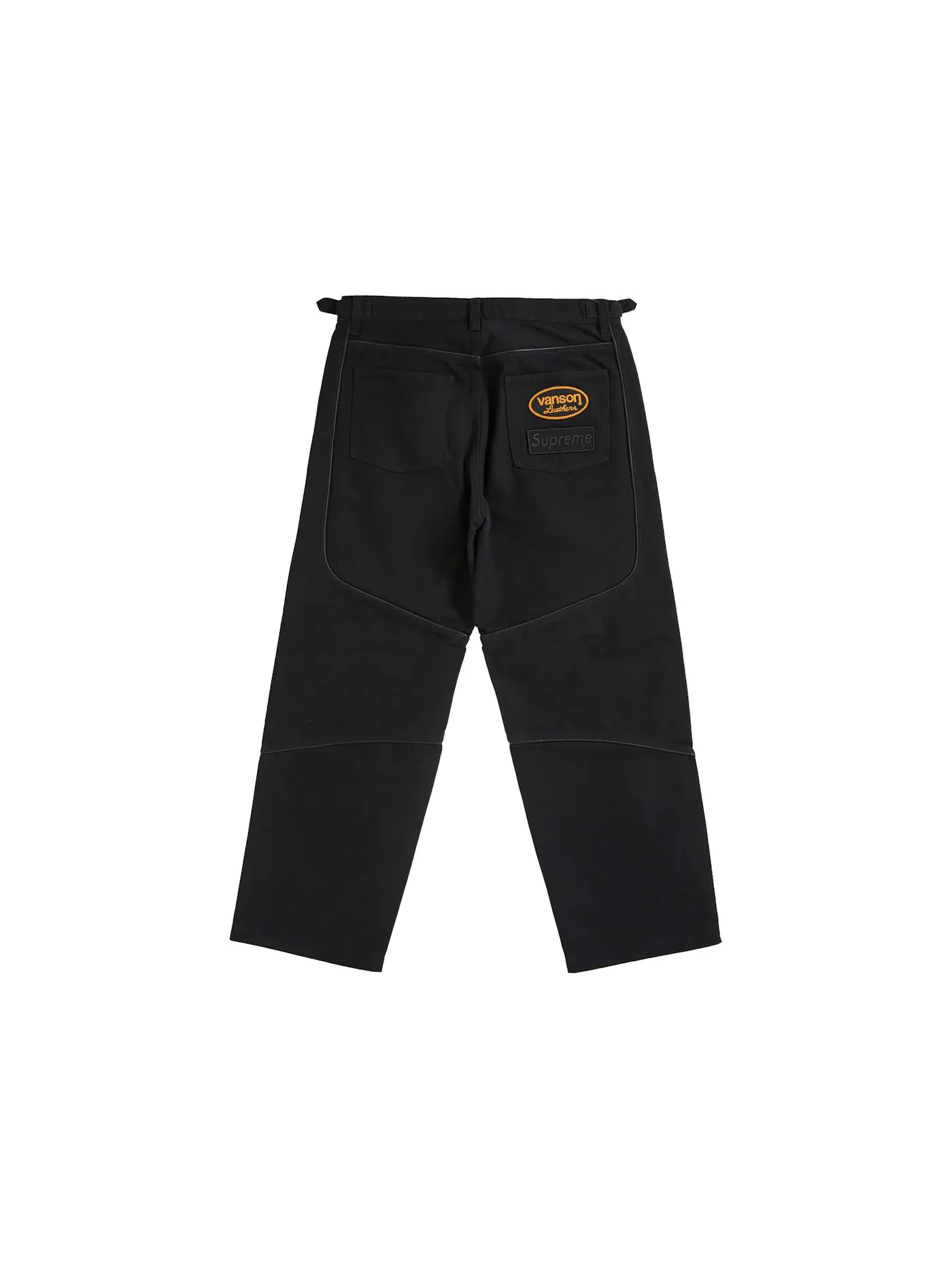 Мужские брюки из кордуры и хлопка Pant Supreme — 2