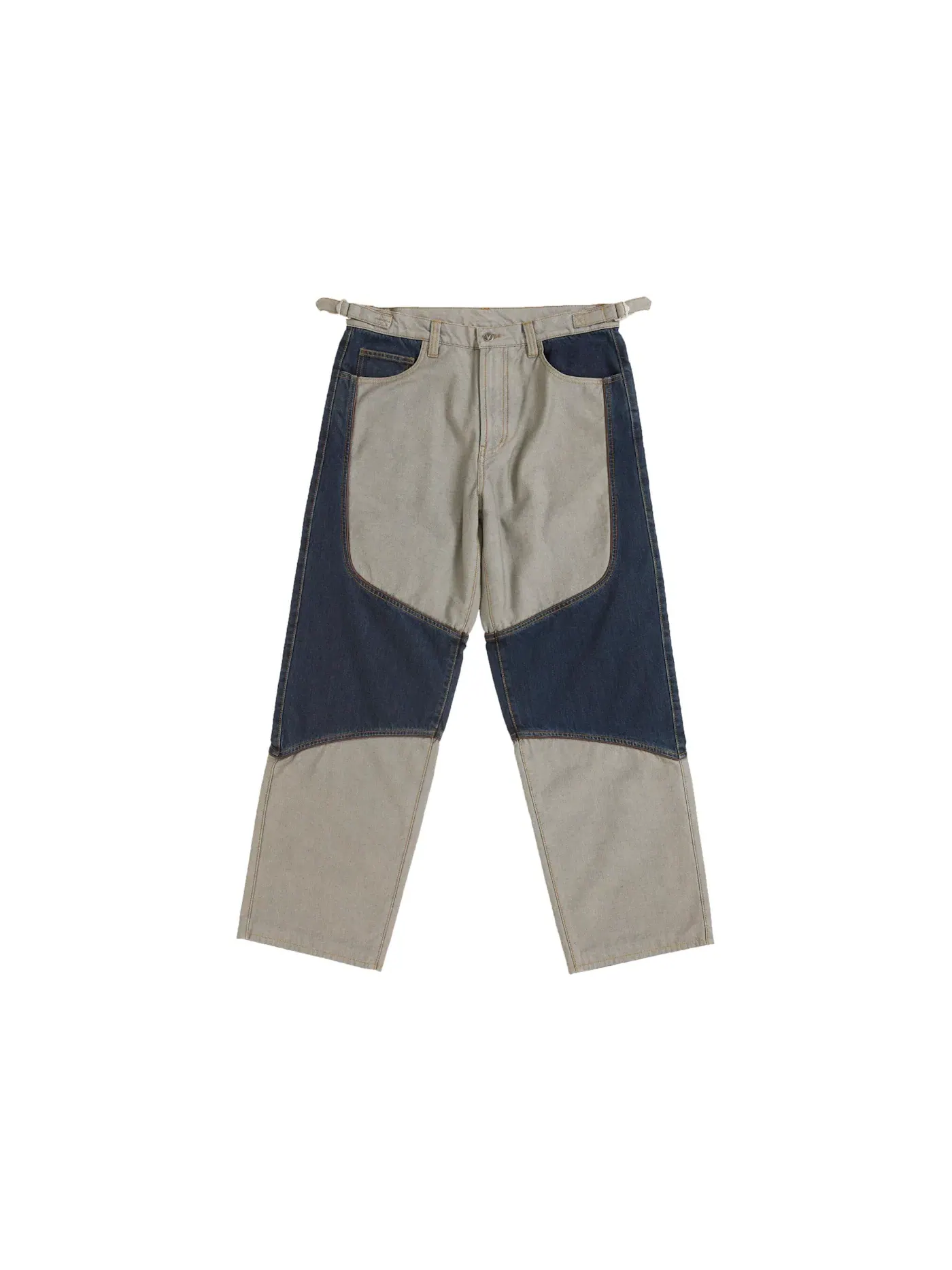 Мужские брюки из кордуры и хлопка Pant Supreme — 1