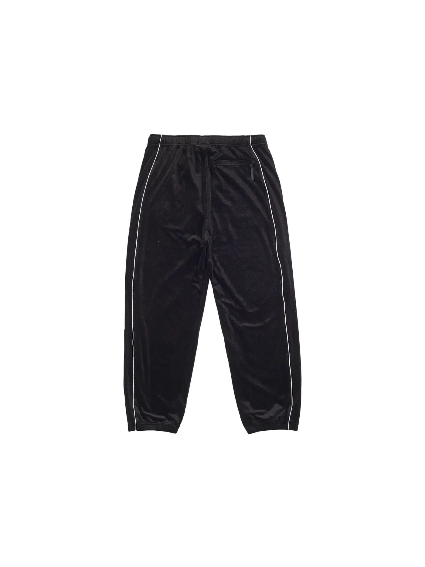 Мужские спортивные штаны с сетчатыми вставками Supreme Pant — изображение 2 из 2, черный
