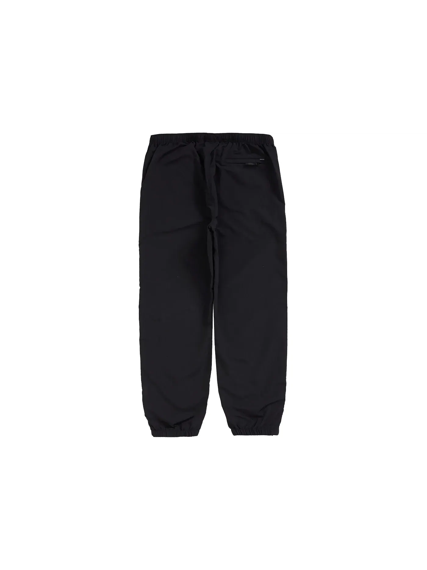Мужские штаны Supreme Warm Up Pant (FW21) — изображение 2 из 2, черный