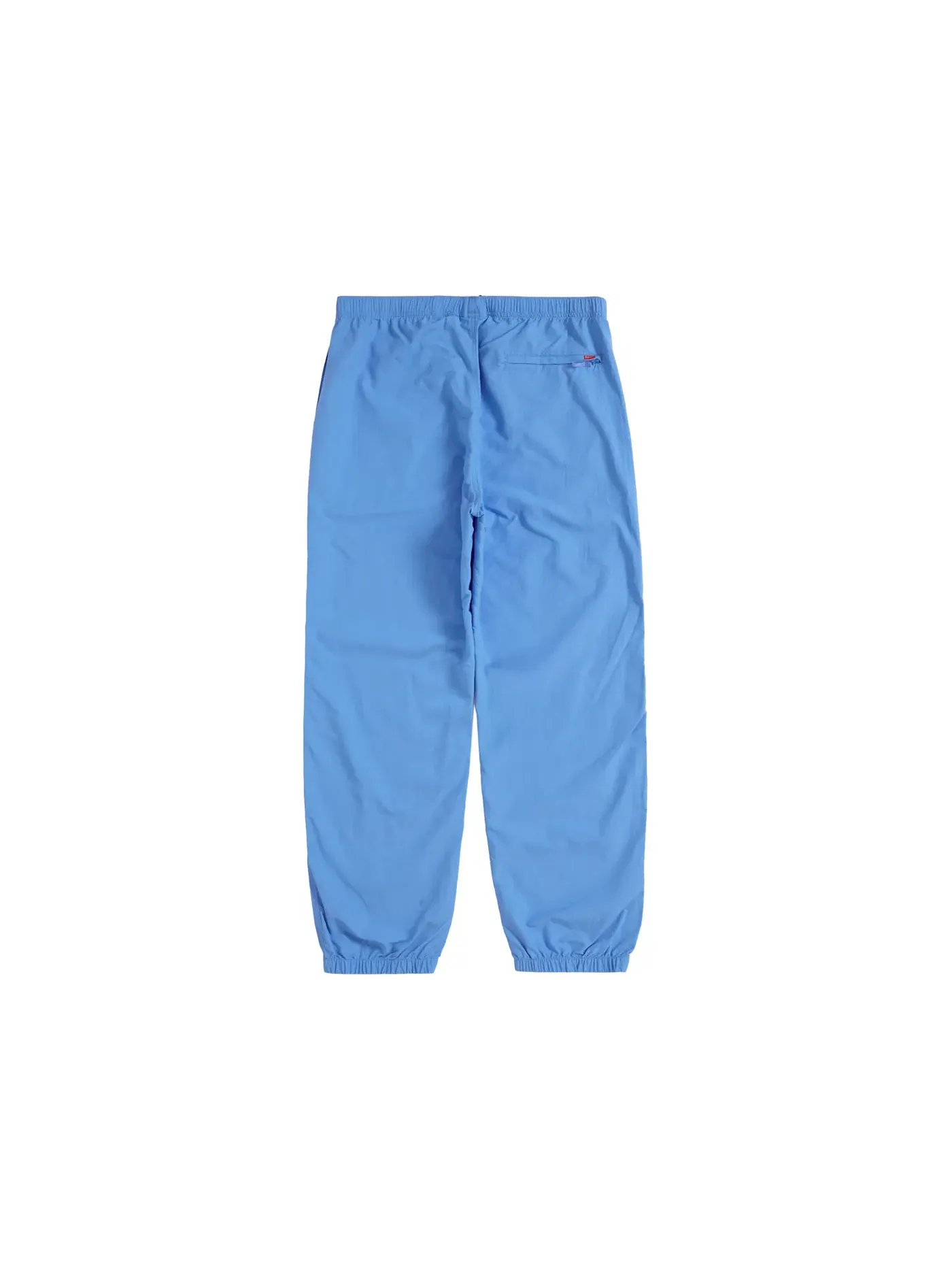 Мужские спортивные штаны с принтом Supreme Pant (FW22) — изображение 2 из 2, синий