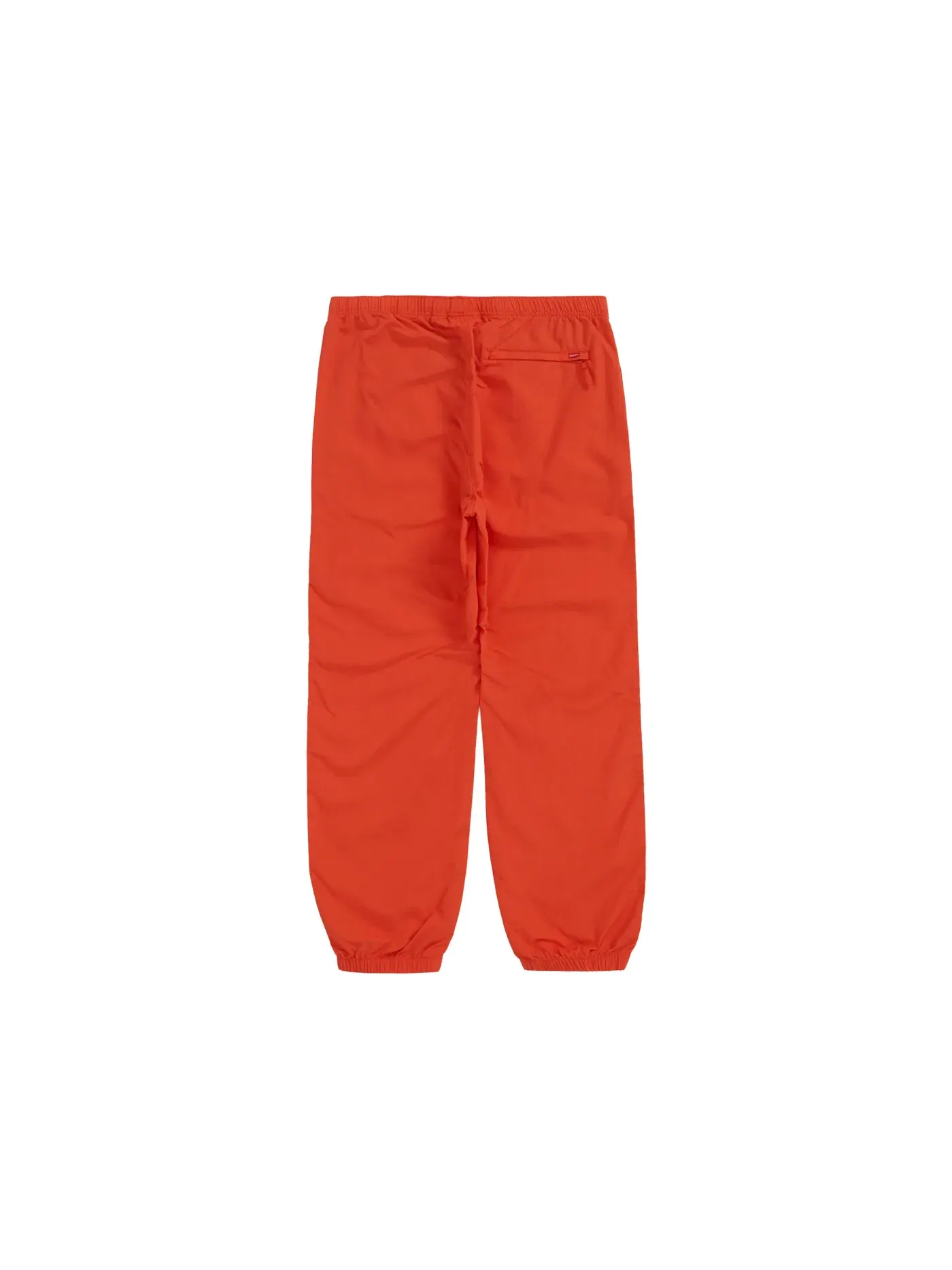 Мужские спортивные штаны Supreme Warm Up Pant (FW22) — изображение 2 из 2, оранжевый