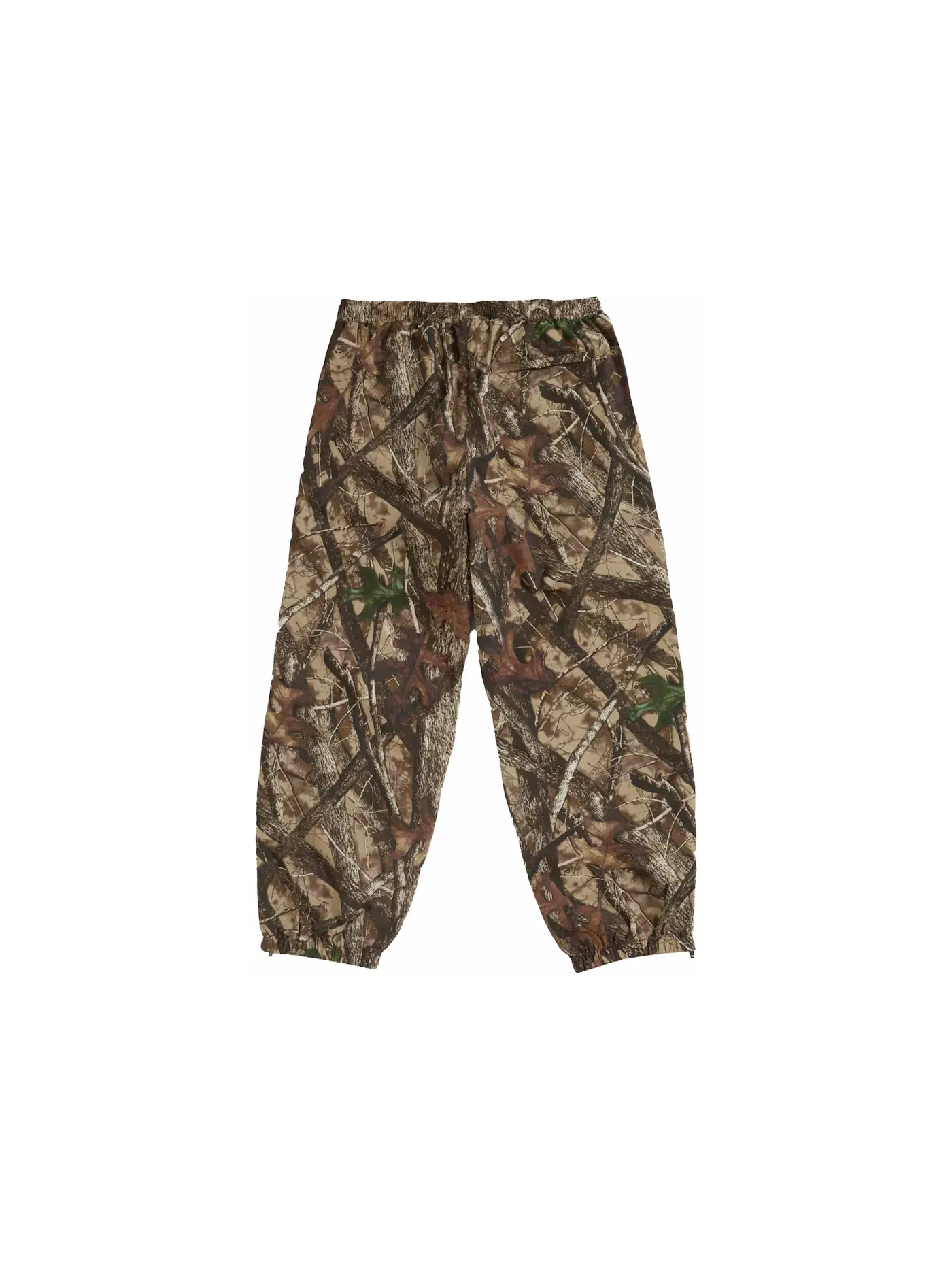 Мужские штаны с камуфляжным принтом Supreme Pant (FW24), TrueTimber HTC Fall Camo — изображение 2 из 2