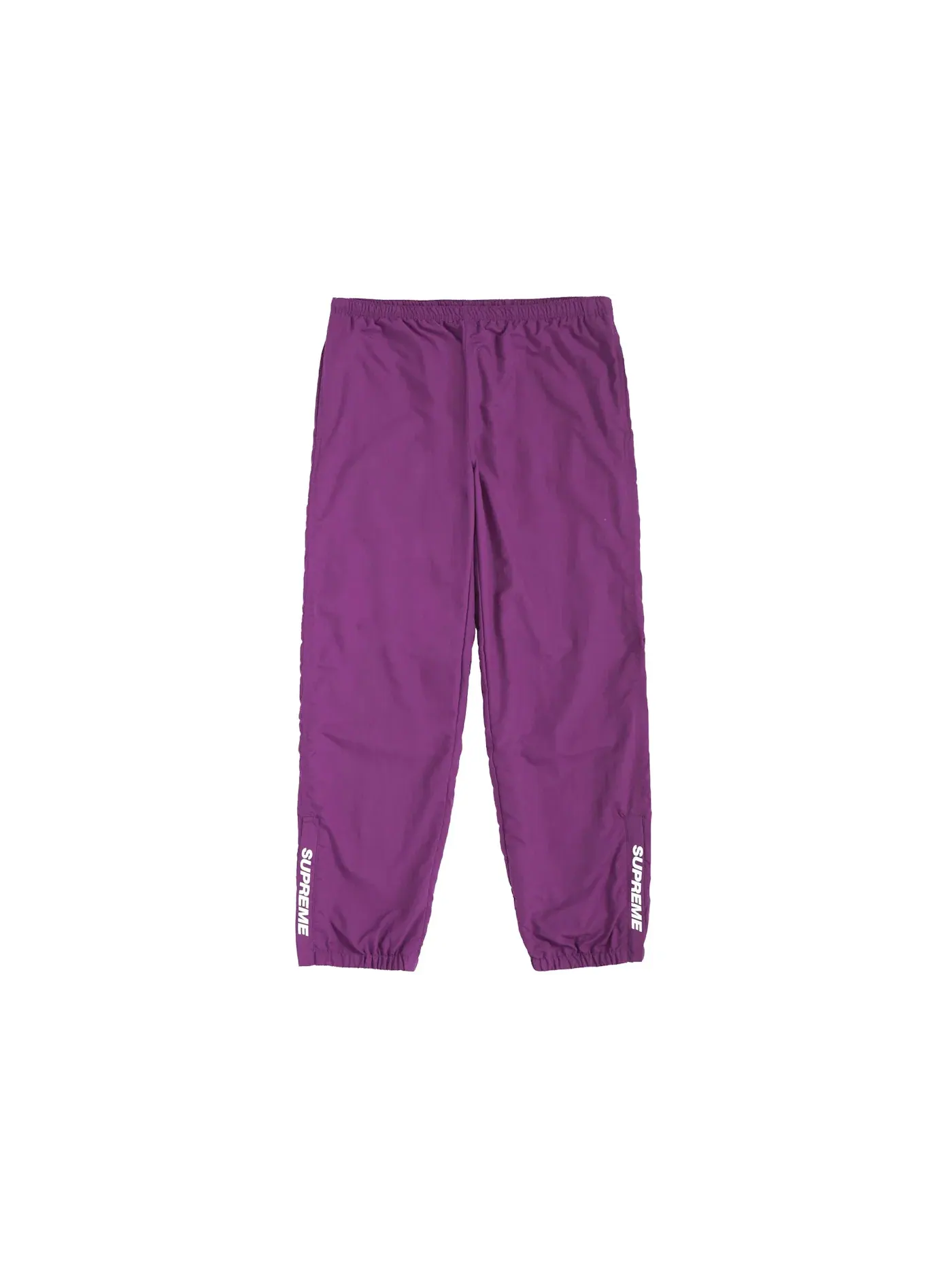 Мужские брюки Supreme Warm Up Pant (SS18) — 1