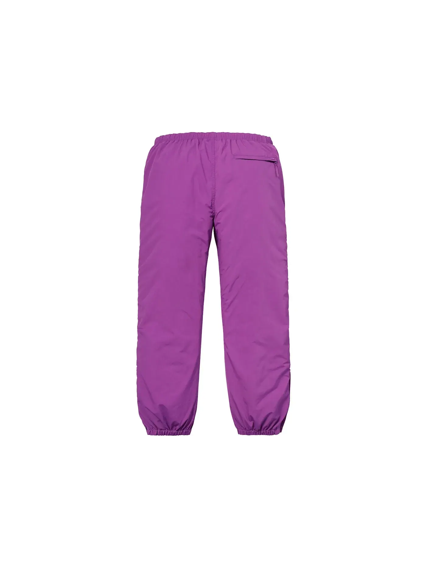 Мужские брюки Supreme Warm Up Pant (SS18) — 2