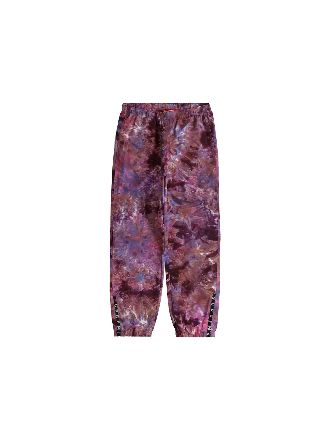 Мужские штаны с принтом Pant (SS22) Supreme — изображение 1 из 2, мульти