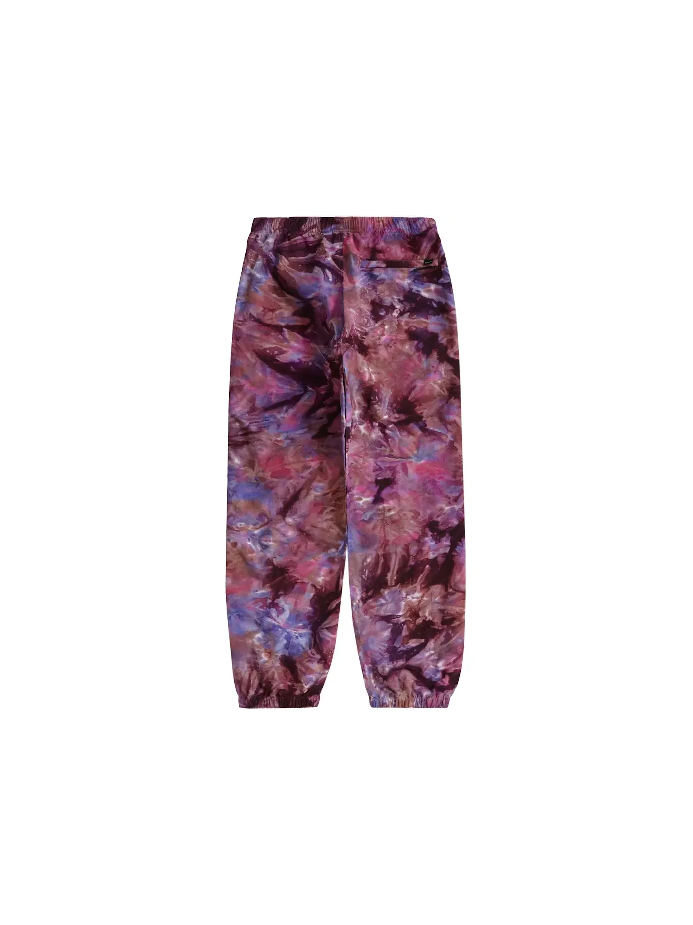 Мужские штаны с принтом Pant (SS22) Supreme — изображение 2 из 2, мульти