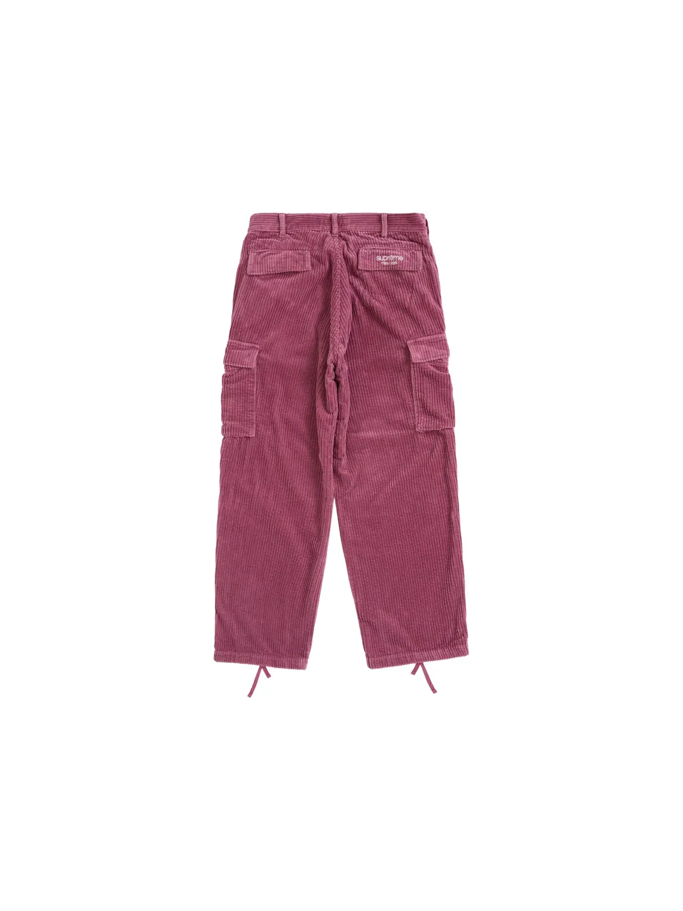 Мужские брюки из вельвета Supreme Pant (FW24) — 2