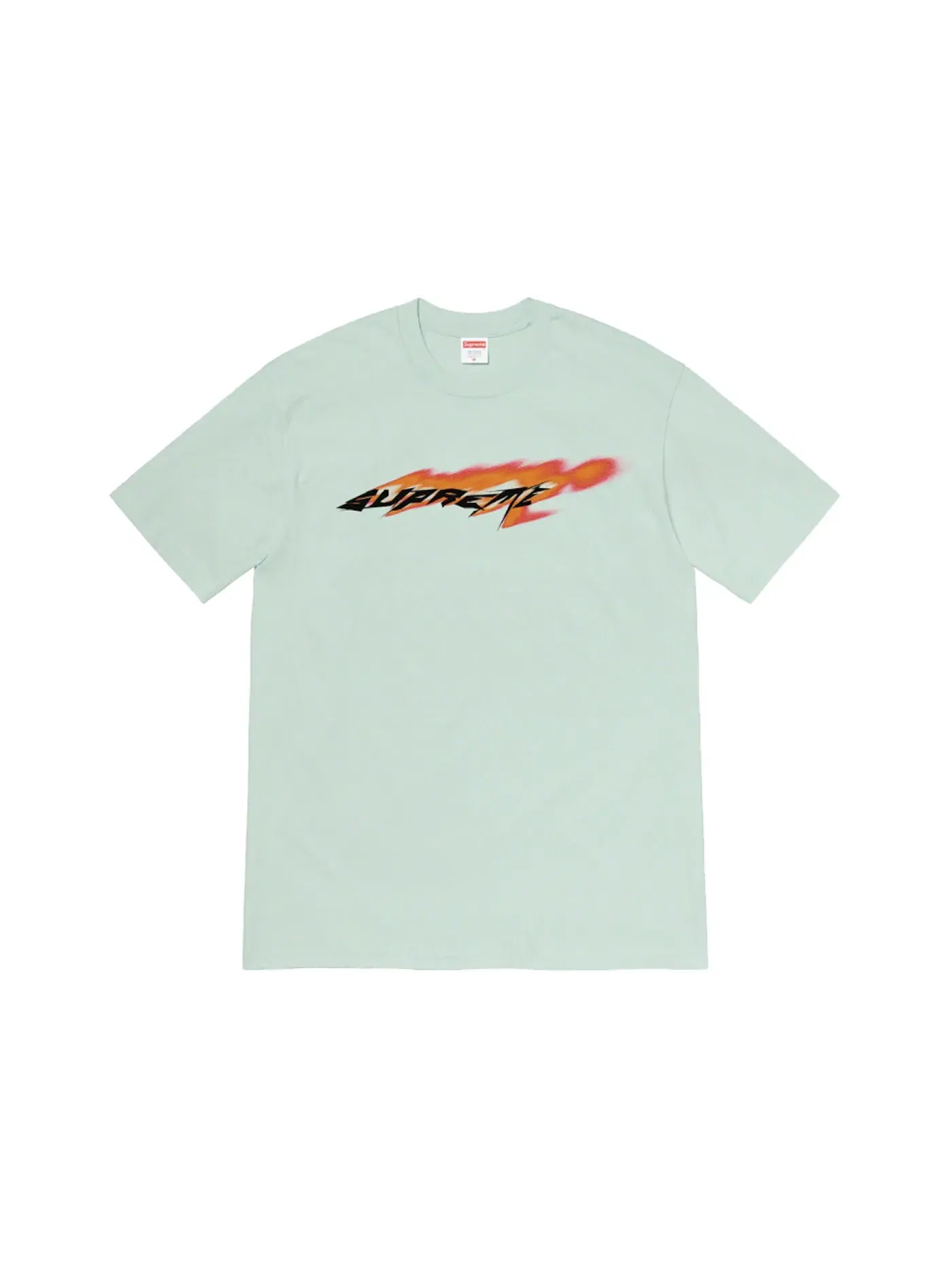 Мужская футболка с принтом Supreme Tee — изображение 1 из 1