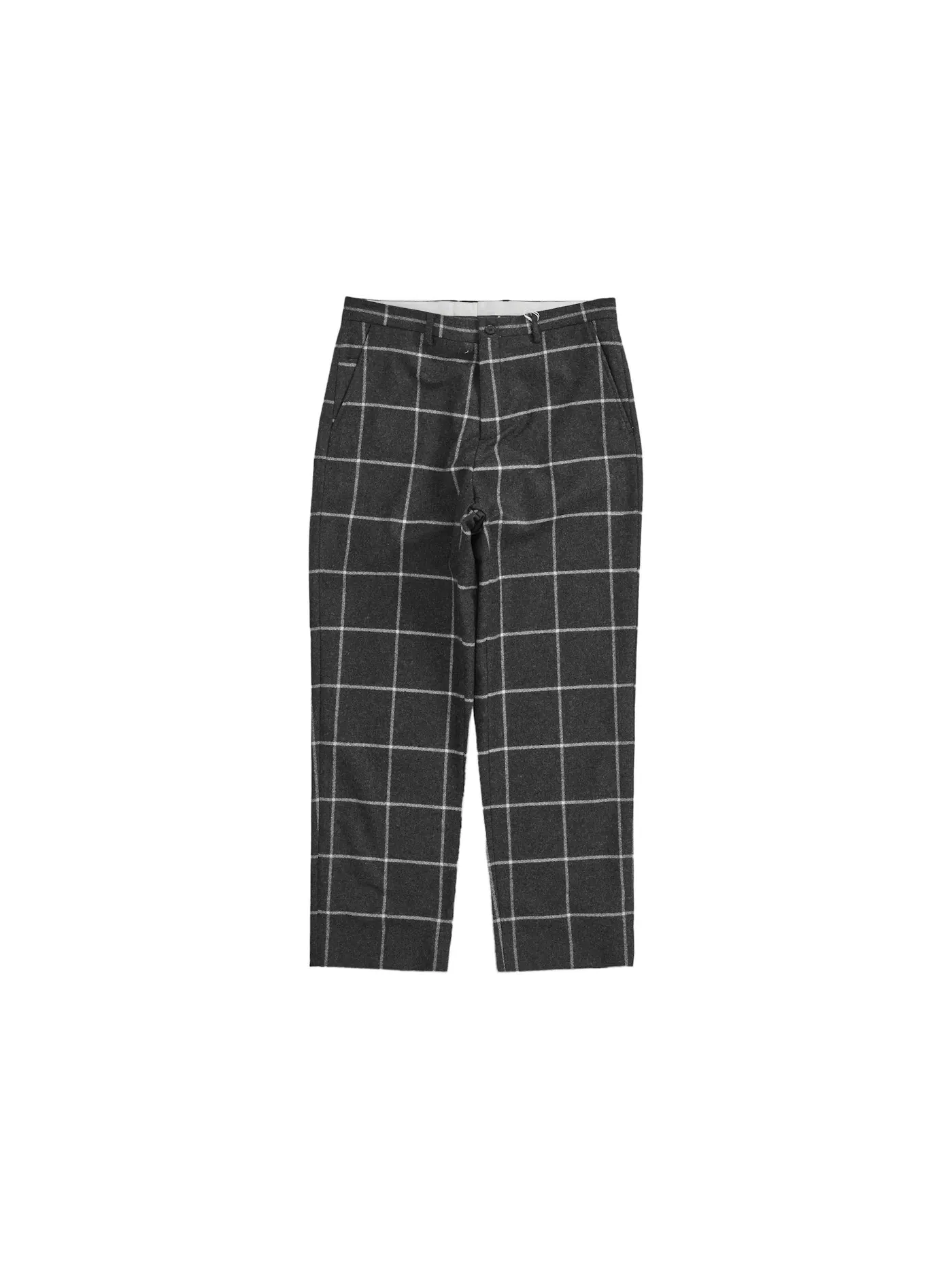 Мужские брюки Windowpane Supreme