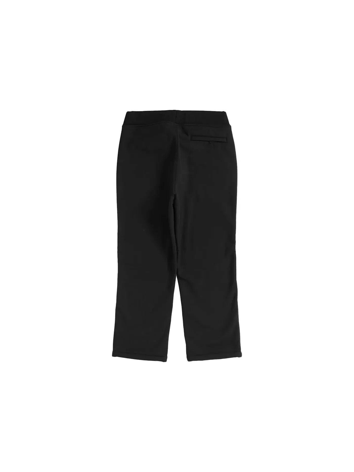 Мужские спортивные штаны WINDSTOPPER Sweatpant (FW23) Supreme — изображение 2 из 3, черный