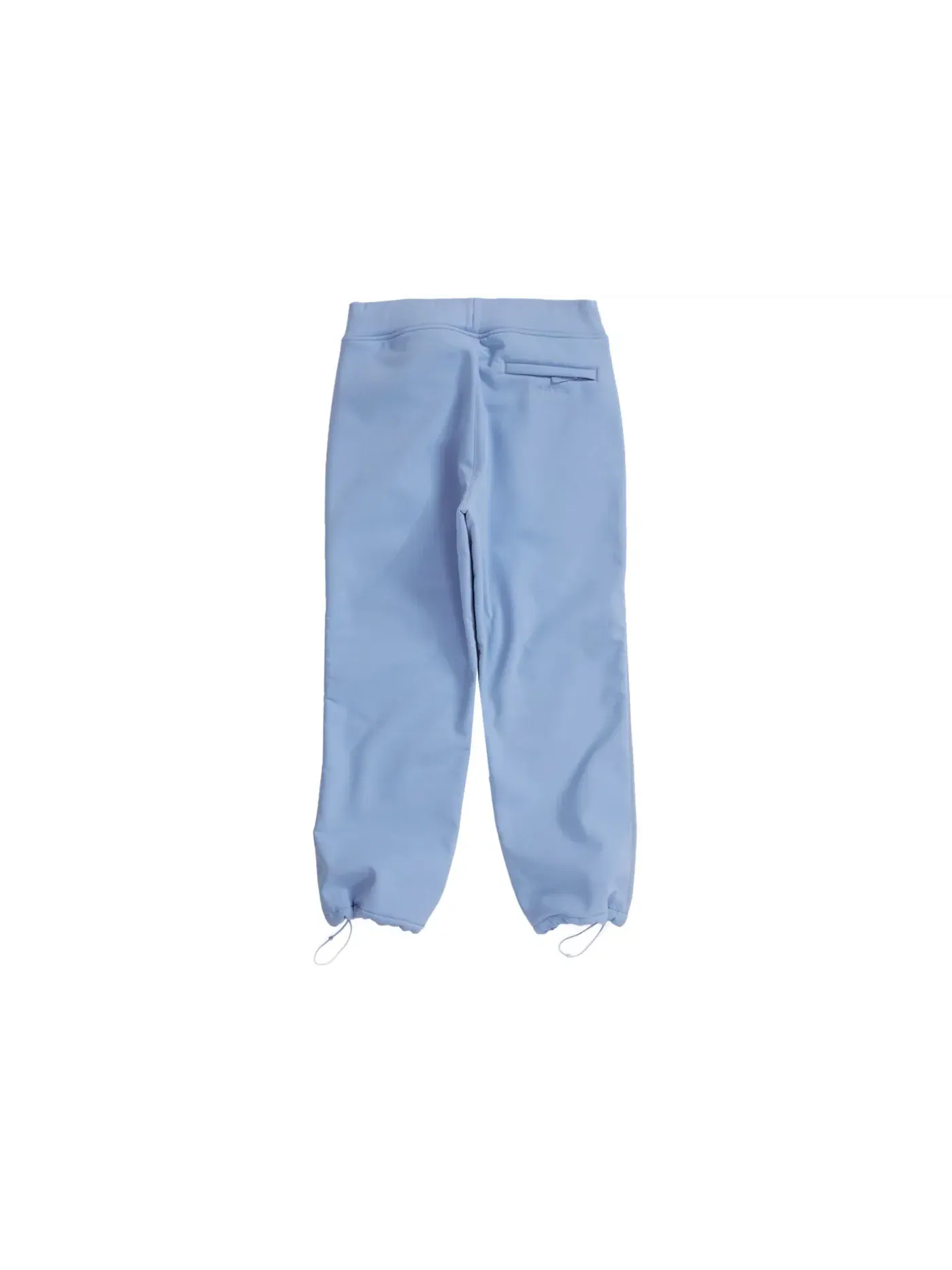 Мужские спортивные штаны WINDSTOPPER Sweatpant (FW23) Supreme — изображение 3 из 3, светлый синий