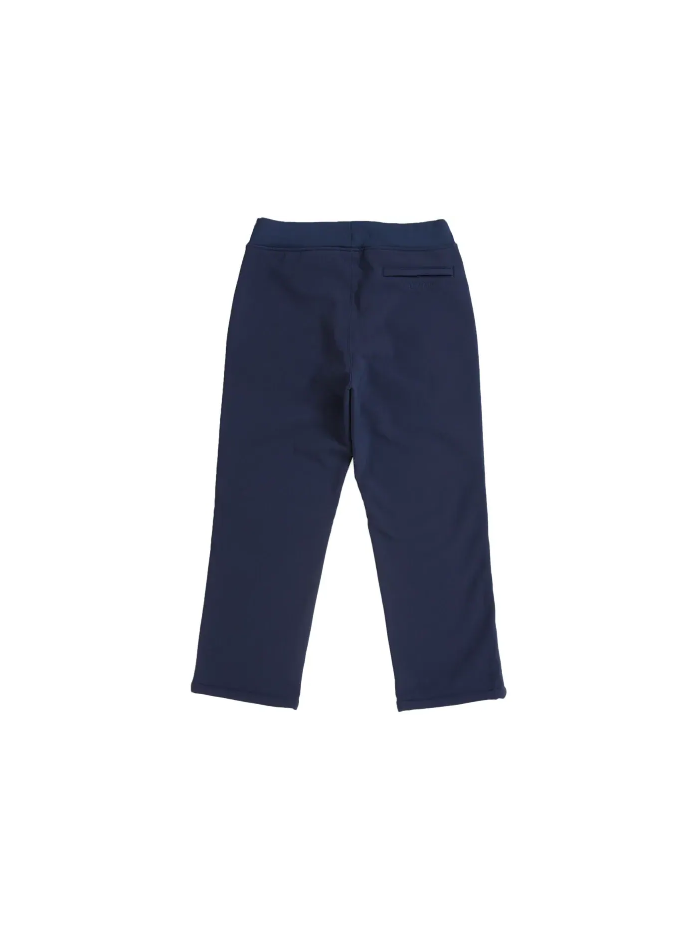 Мужские спортивные штаны WINDSTOPPER Sweatpant (FW24) Supreme — изображение 3 из 3, темно-синий