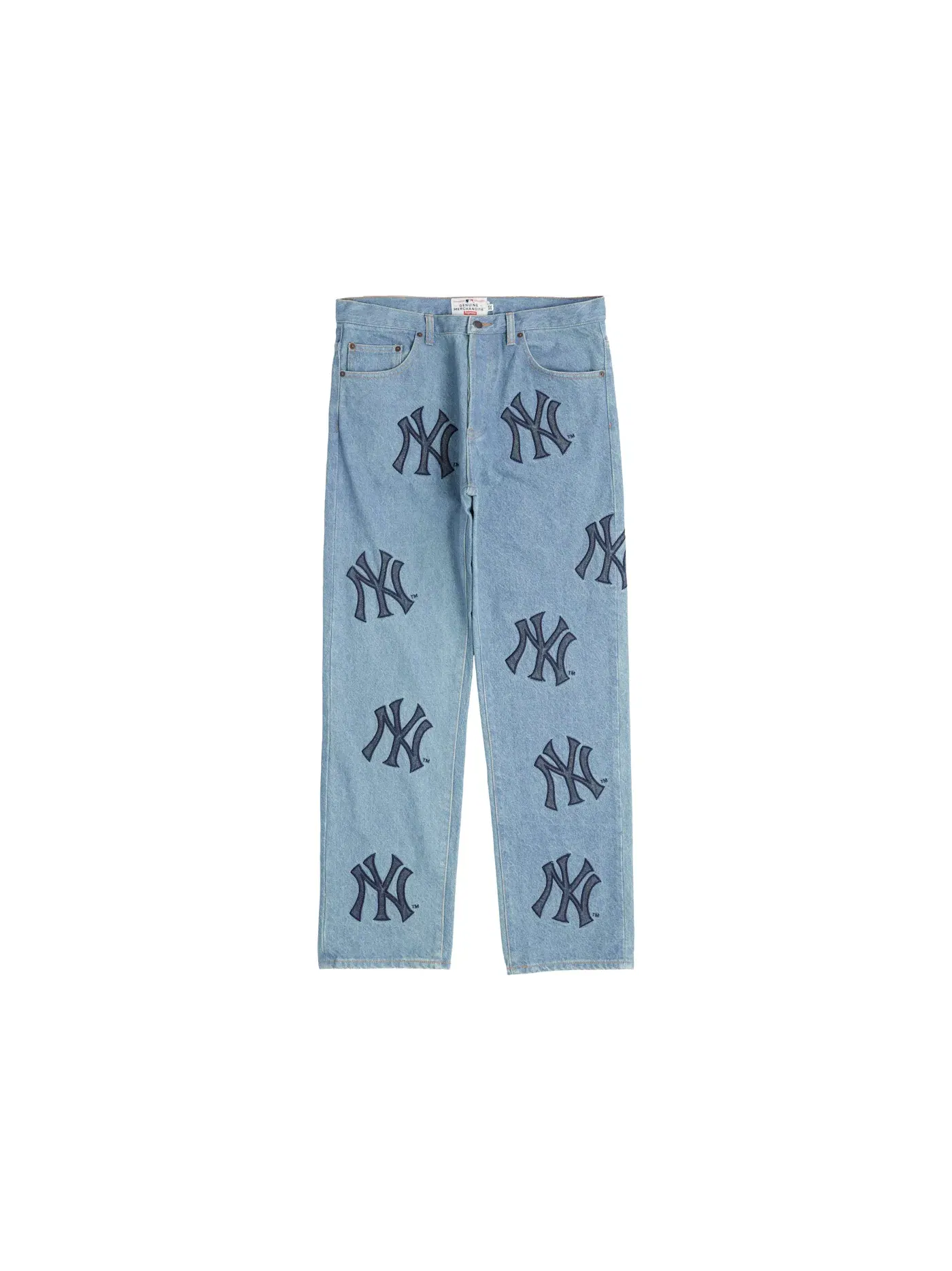 Мужские джинсы Supreme Jean