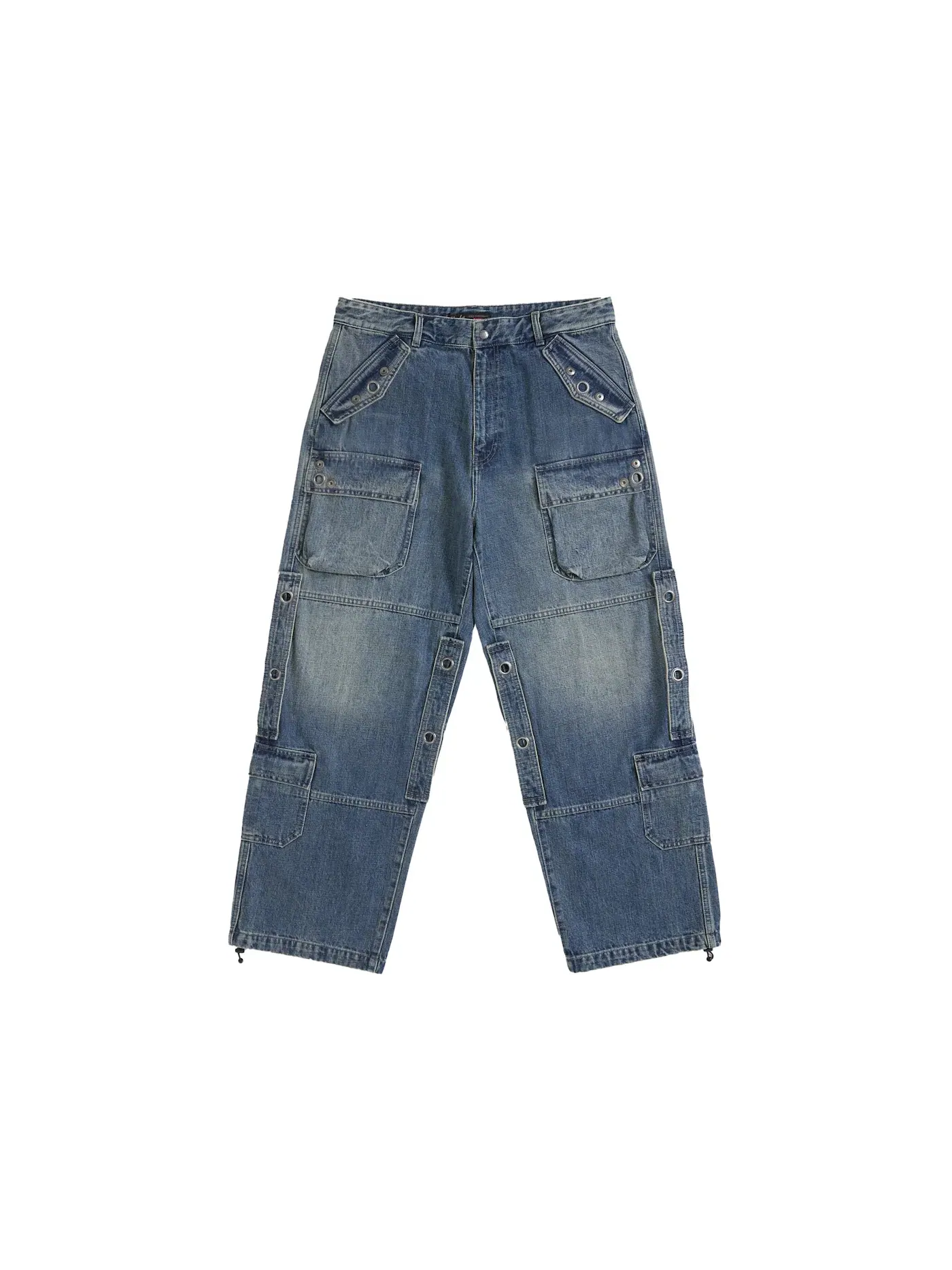 Мужские джинсовые брюки Utility Pant Supreme Y's by Yohji Yamamoto