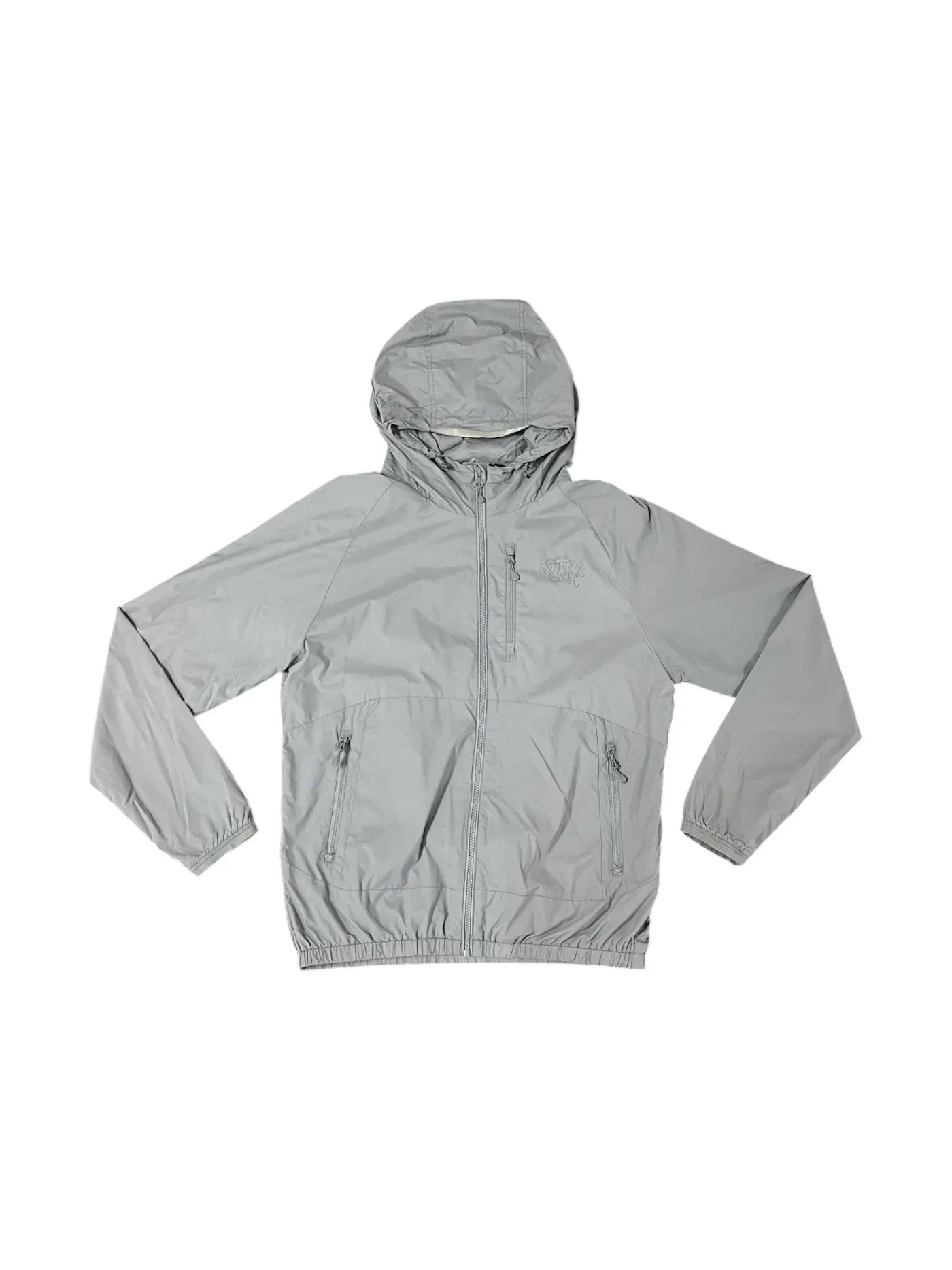 Мужская куртка Grey Syna