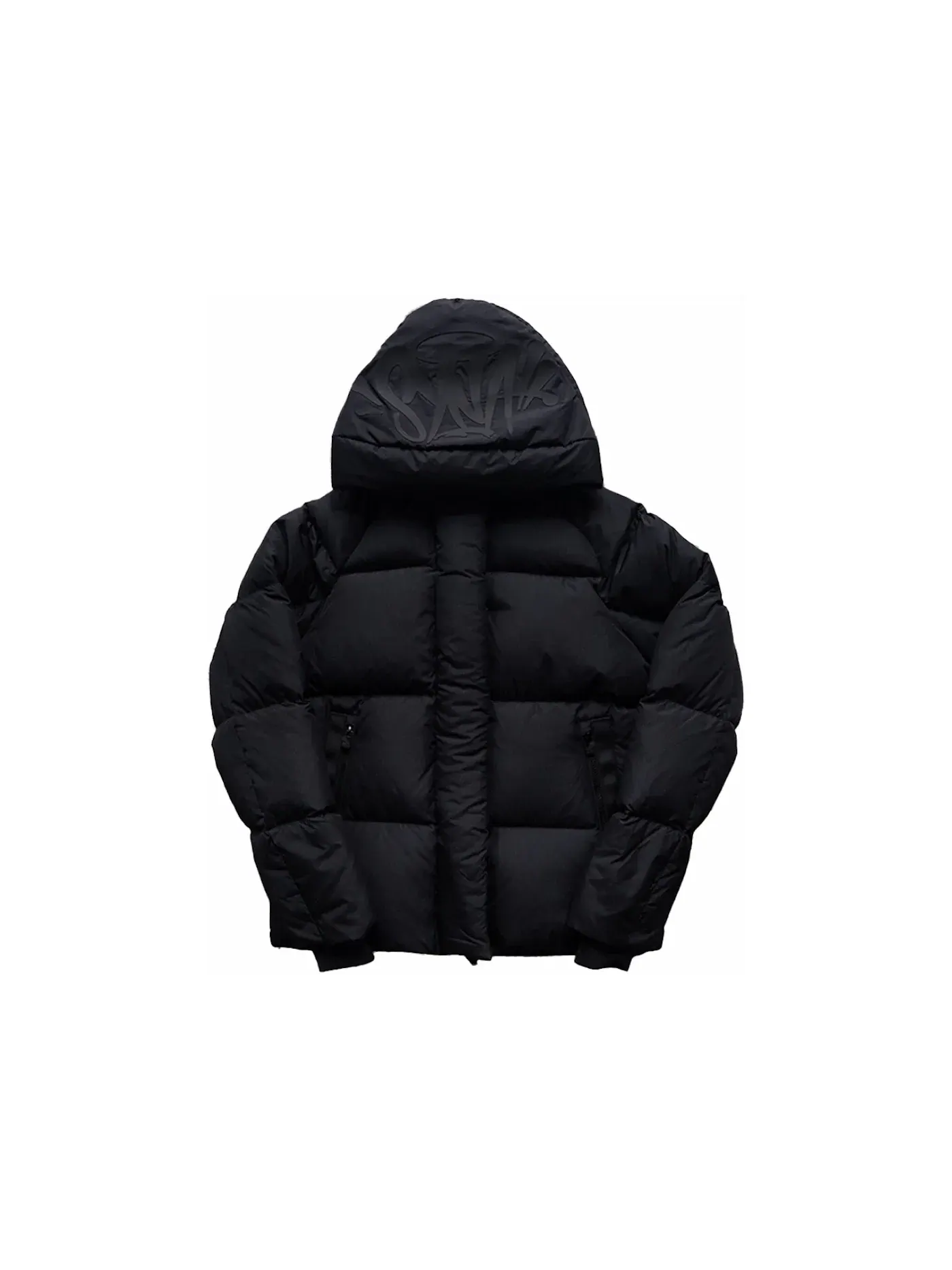 Мужская куртка-пуховик Puffer Syna