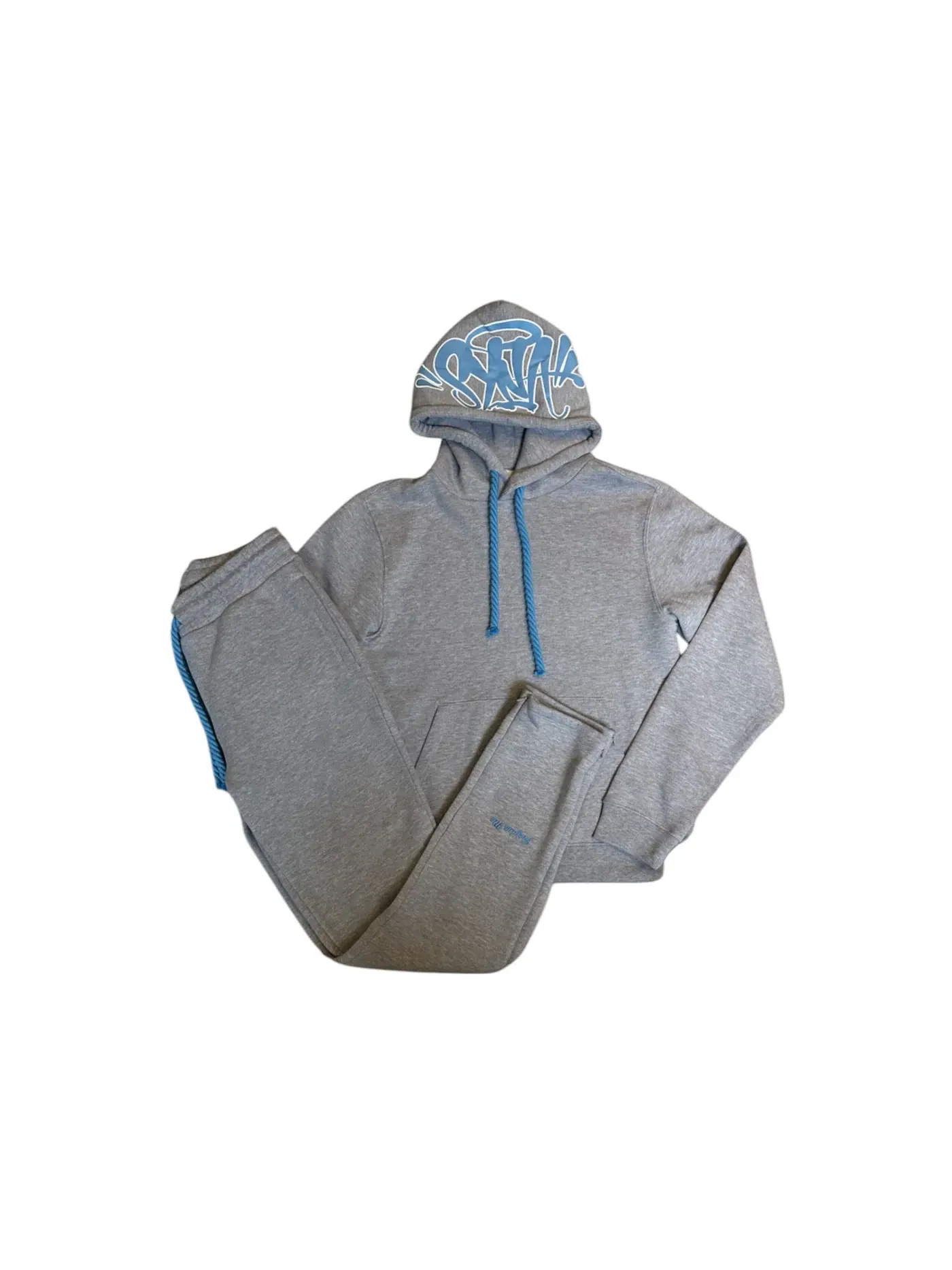 Мужской спортивный костюм Syna Tracksuit